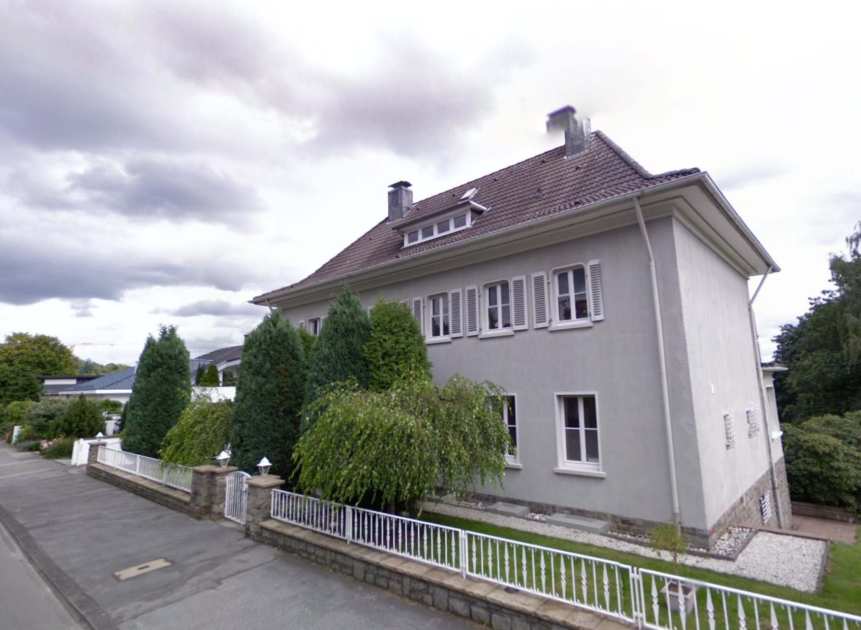 Schmerzmediziner sucht Praxisübernahme im Ruhrpott