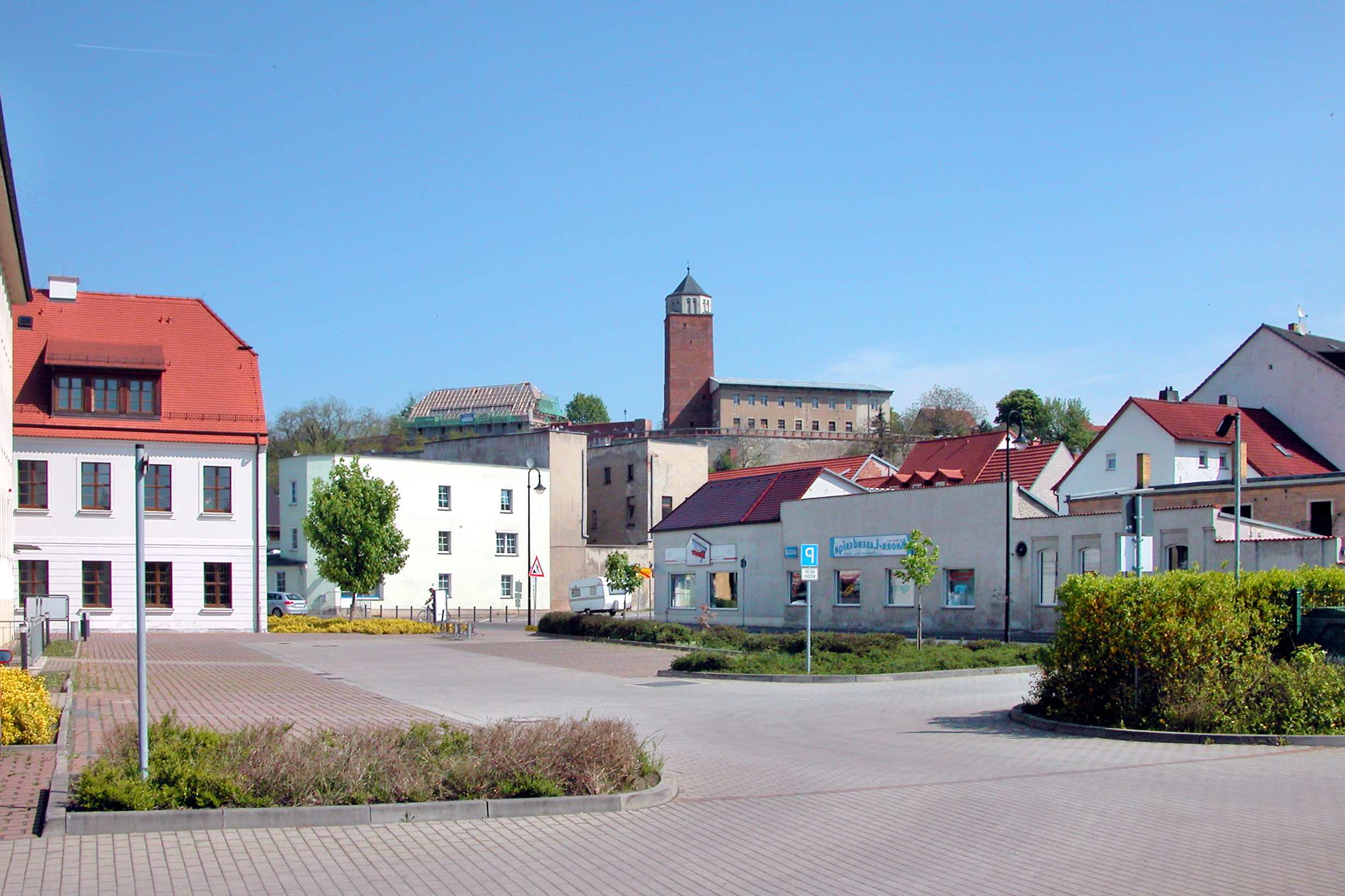 Suche allgemeinmedizinische Praxis im Raum Eilenburg / Sachsen