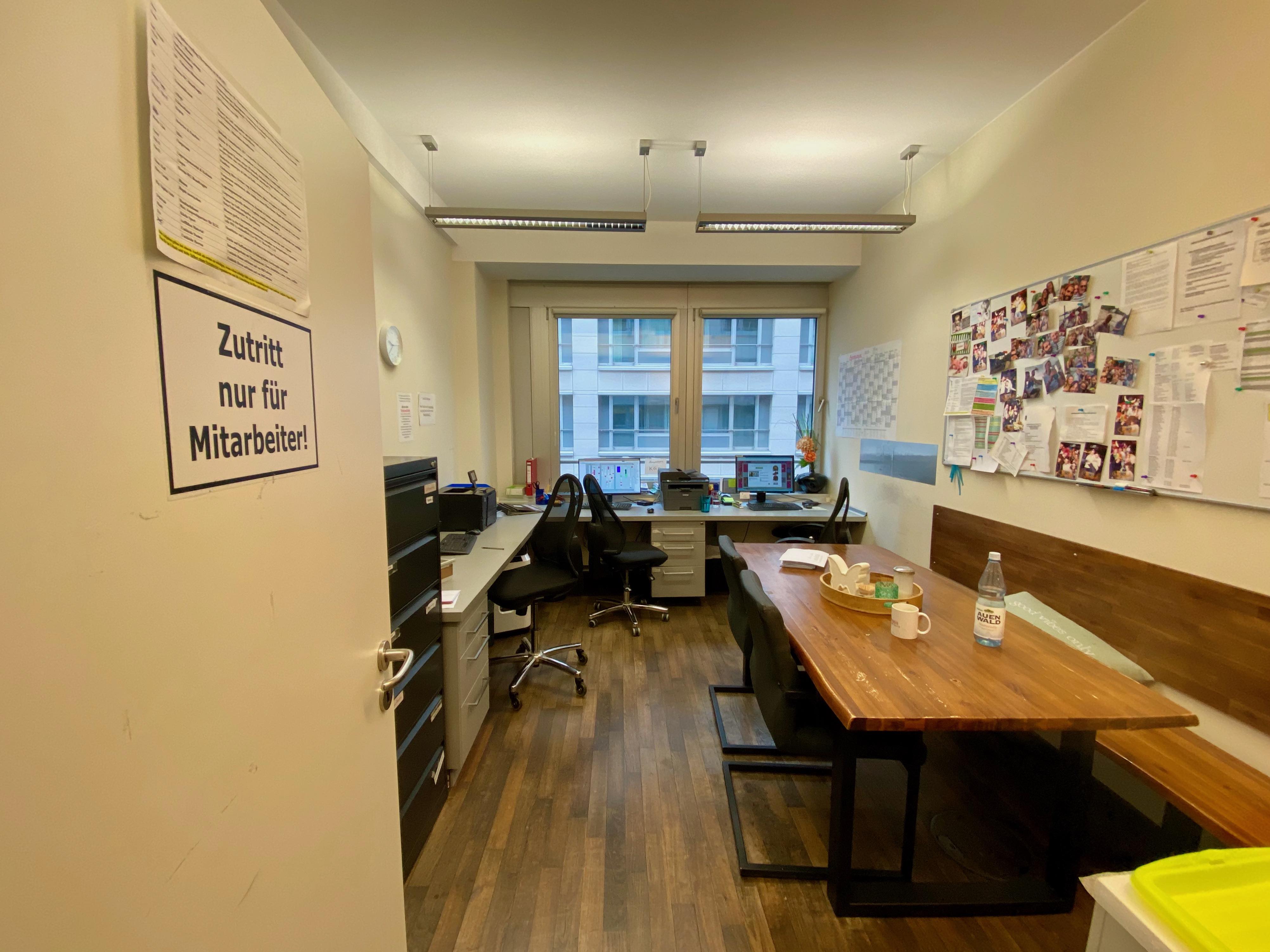 Suche Augenarztpraxis im Märkischen Kreis, Ruhrgebiet und Münsterland