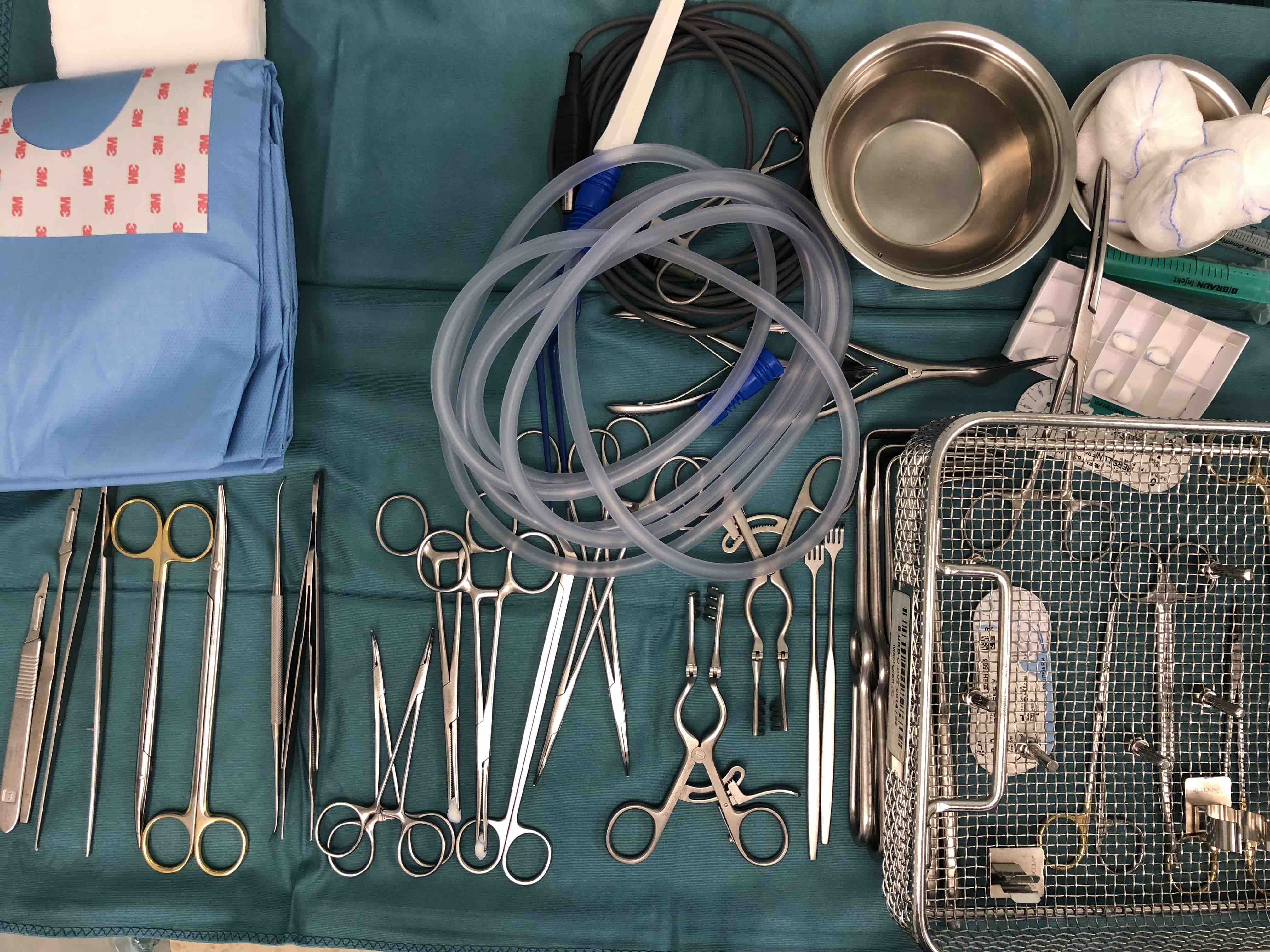 Suche Chirurgie-Sitz in München und Umgebung