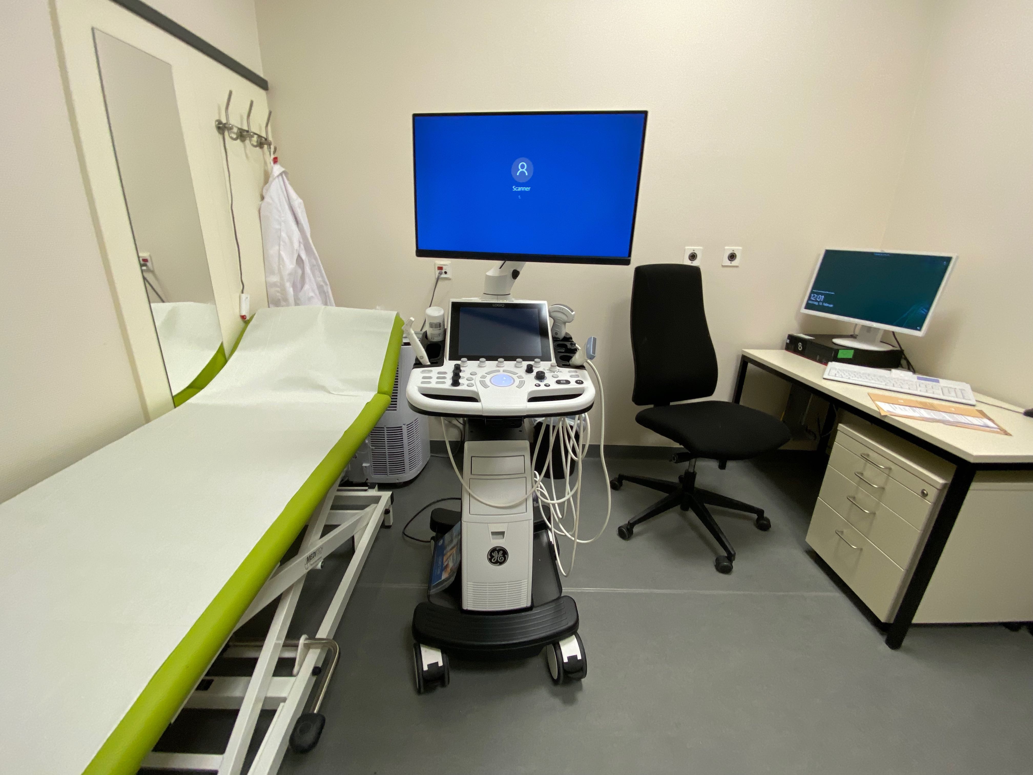 Suche eine Landarztpraxis in Oberfranken oder Mittelfranken