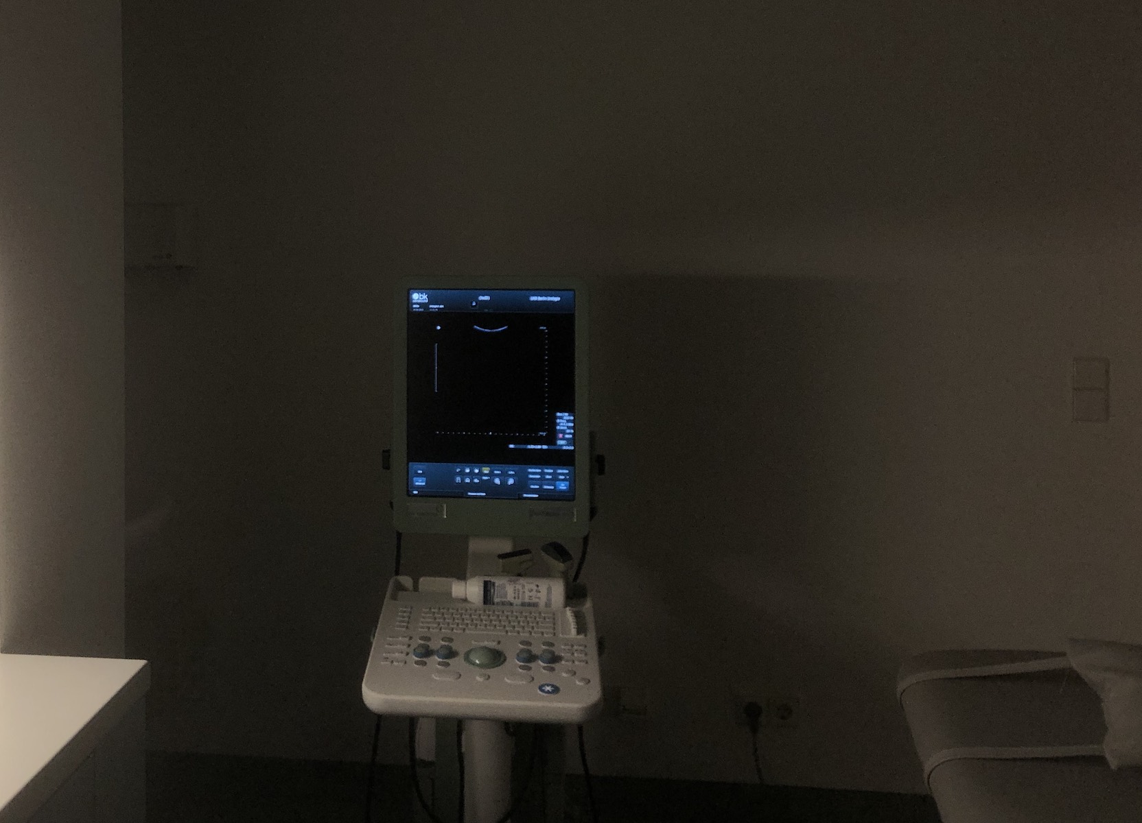 Suche Frauenarztpraxis im Frankfurter Raum