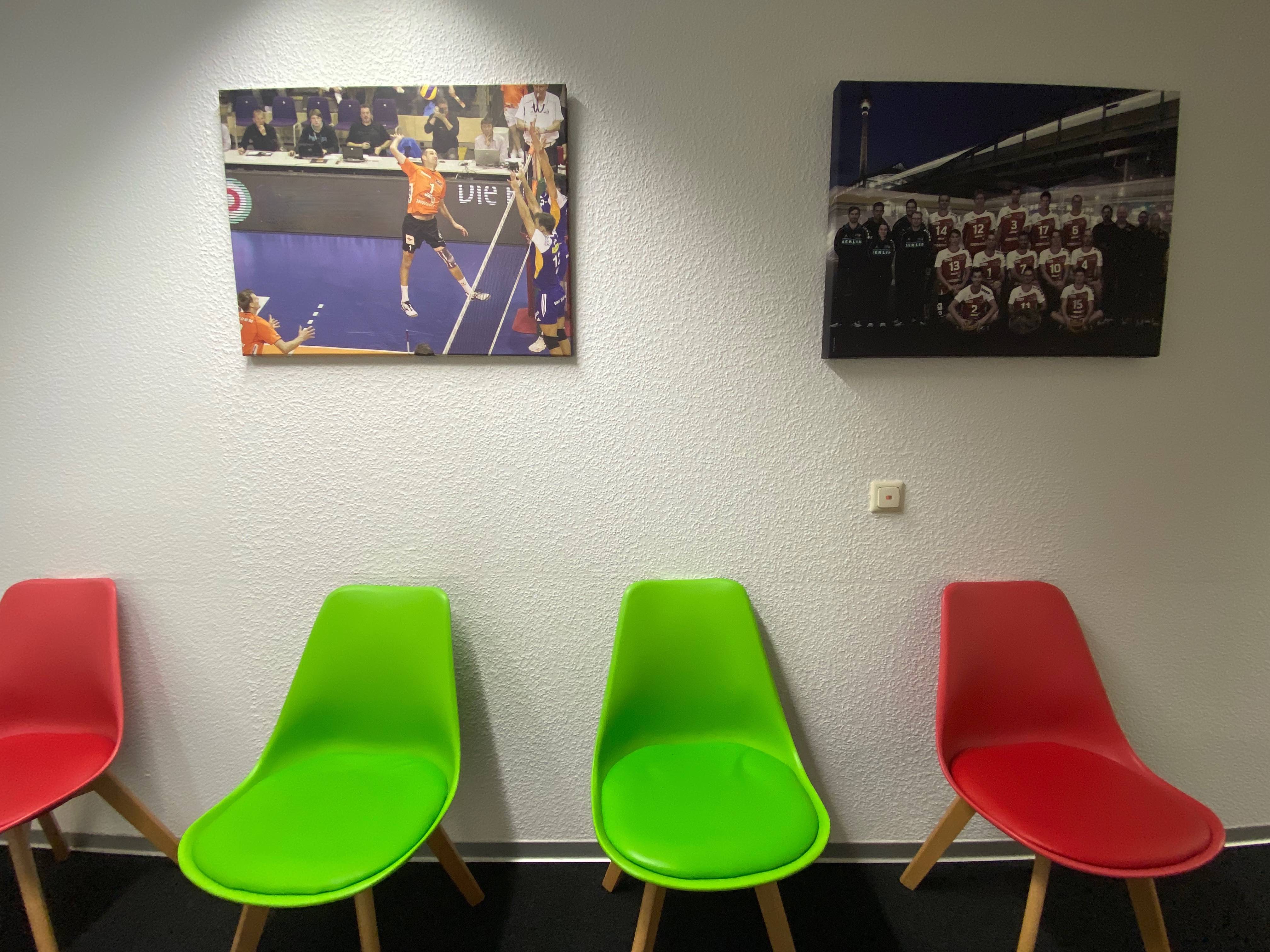 Suche halben oder ganzen Kassensitz für PP im LK Eichstätt zum Kauf oder Tausch