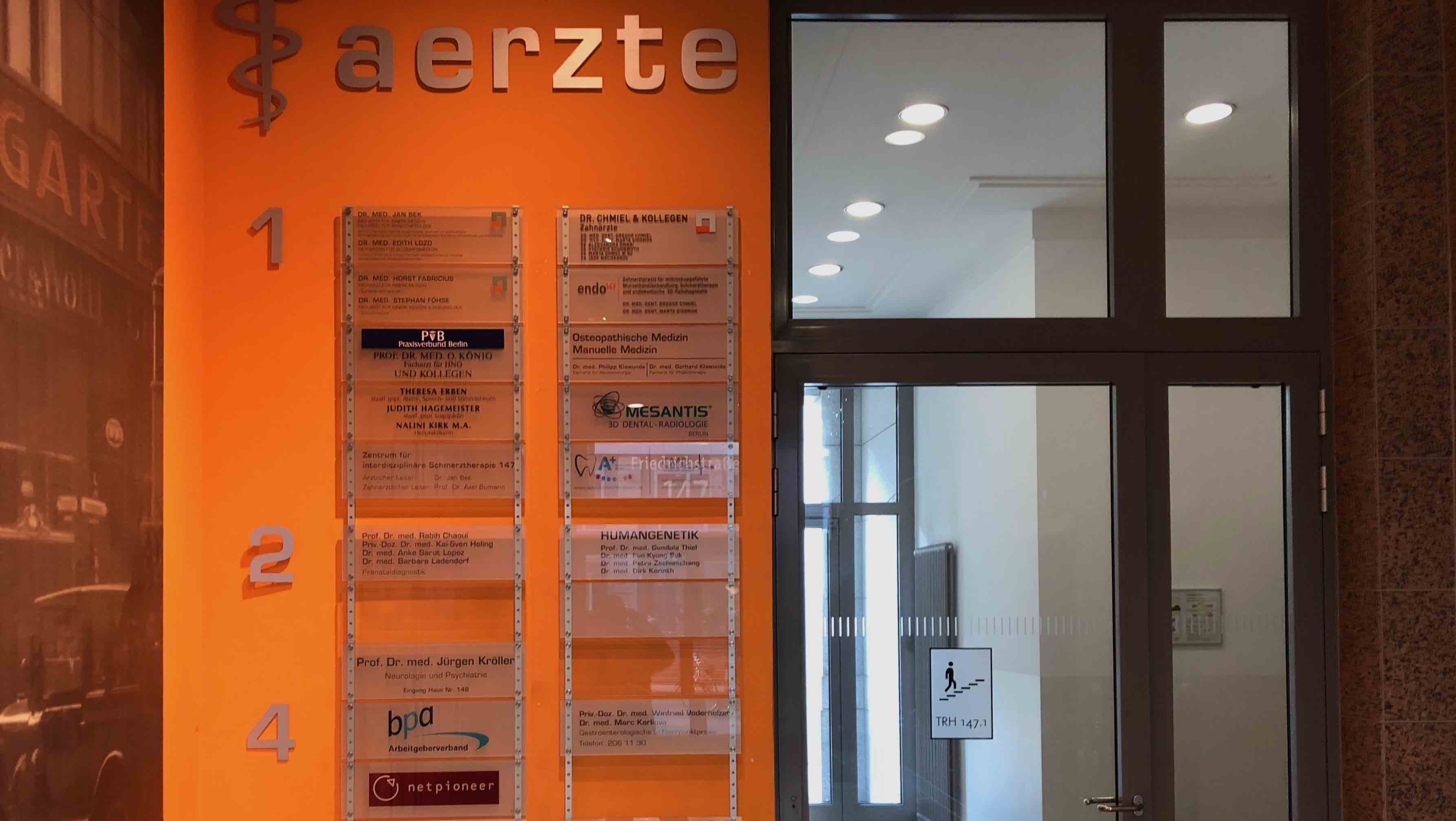 Suche Hausarztpraxis (hausärztlich Internistisch) in Marktoberndorf und 50 km Umgebung