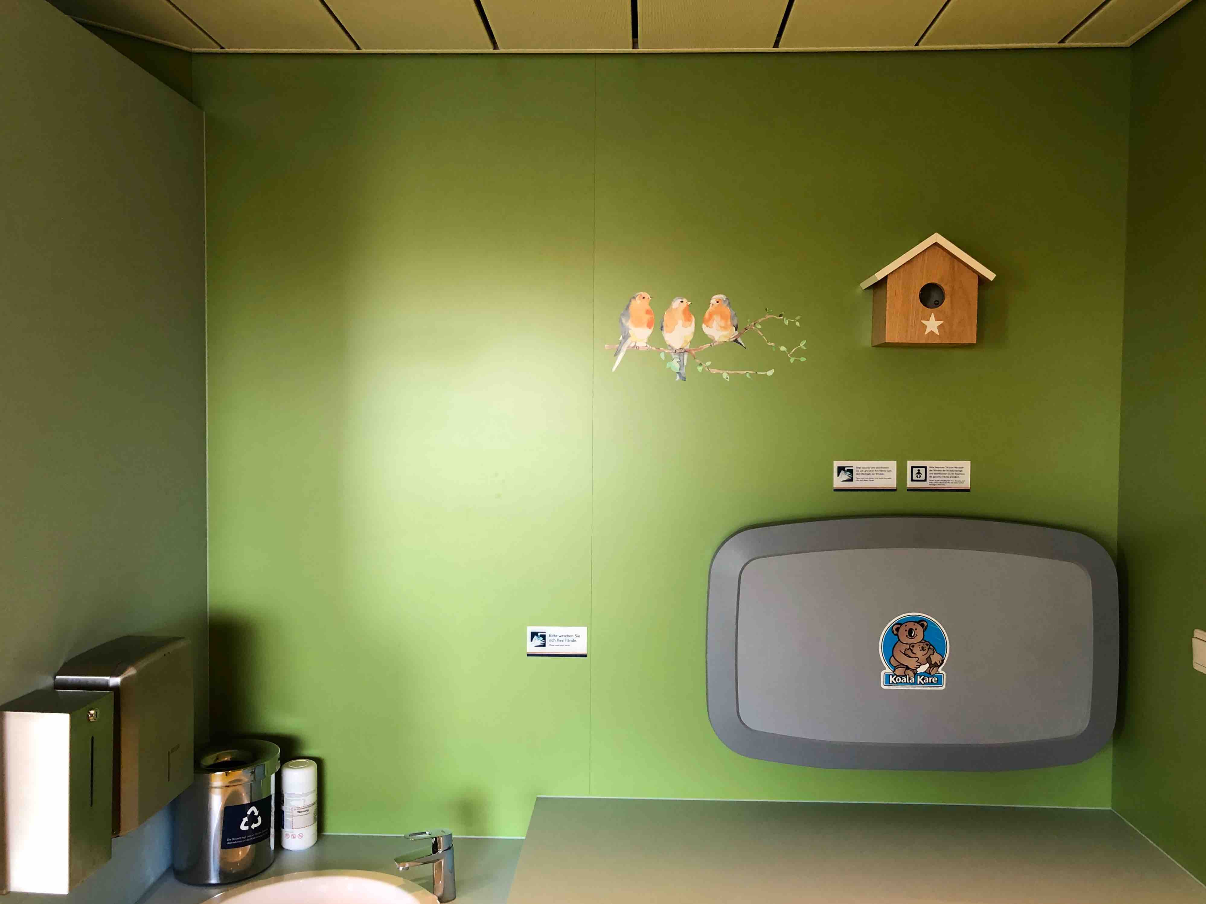 Suche Kinderarzt zur Praxisgründung in München und Umgebung