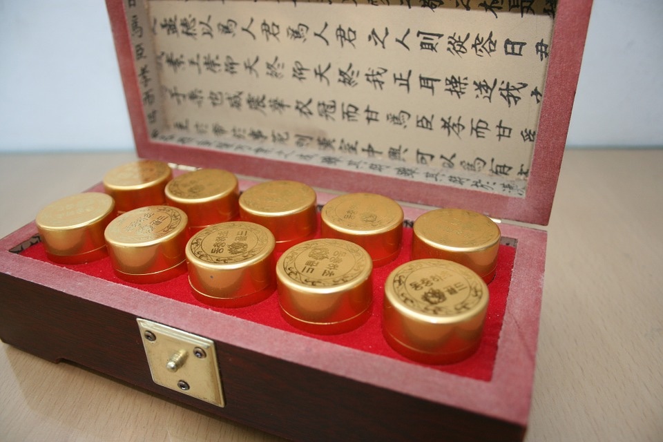 Suche Kollege/Kollegin aus dem Bereich "chinesische Medizin"