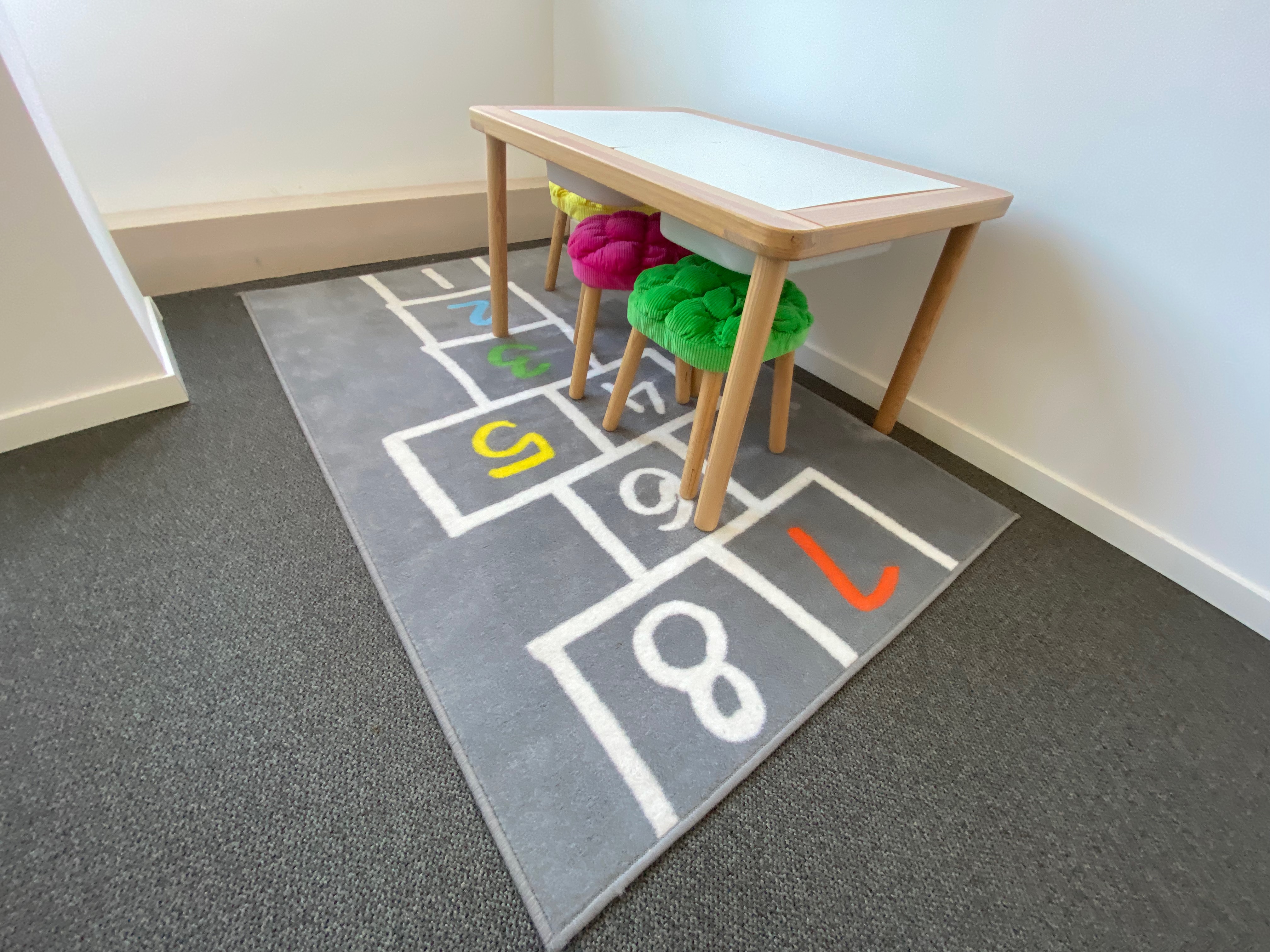 Suche Kollegin/Kollegen für Kinderarztpraxis in Bielefeld