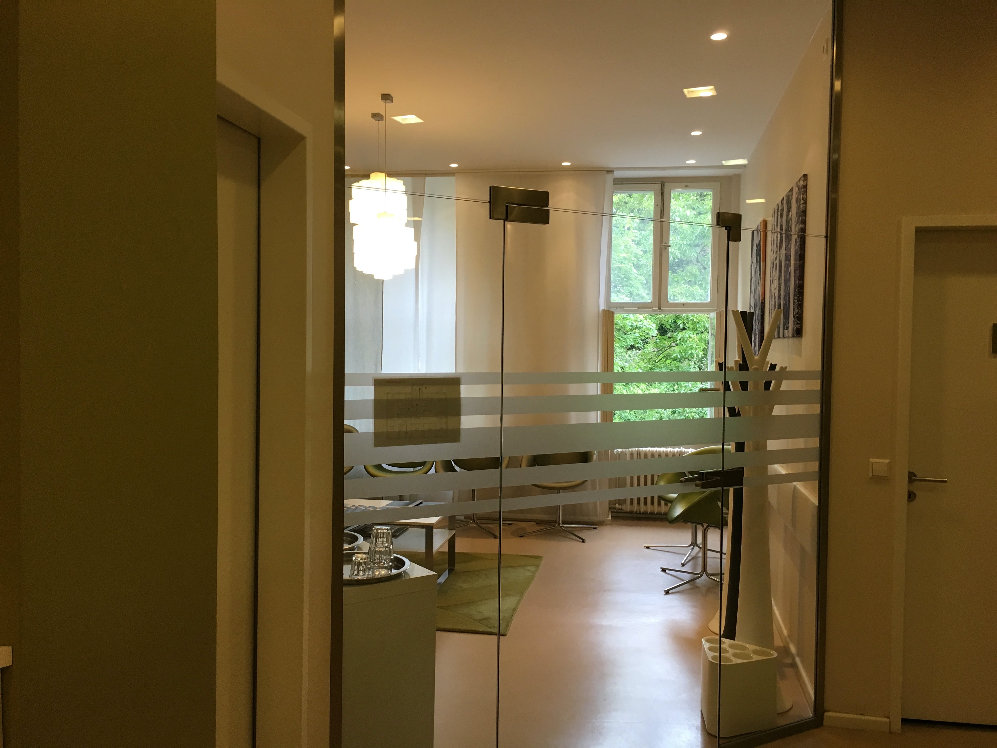 Suche Praxis für Augenheilkunde mit/ohne Kassensitz in Köln, Bonn und Umgebung