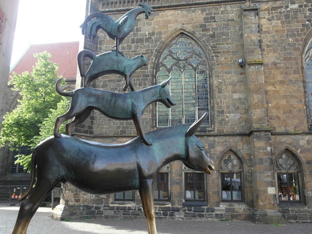 Suche Praxiseinstieg in eine hausärztliche BAG in Bremen und Umgebung