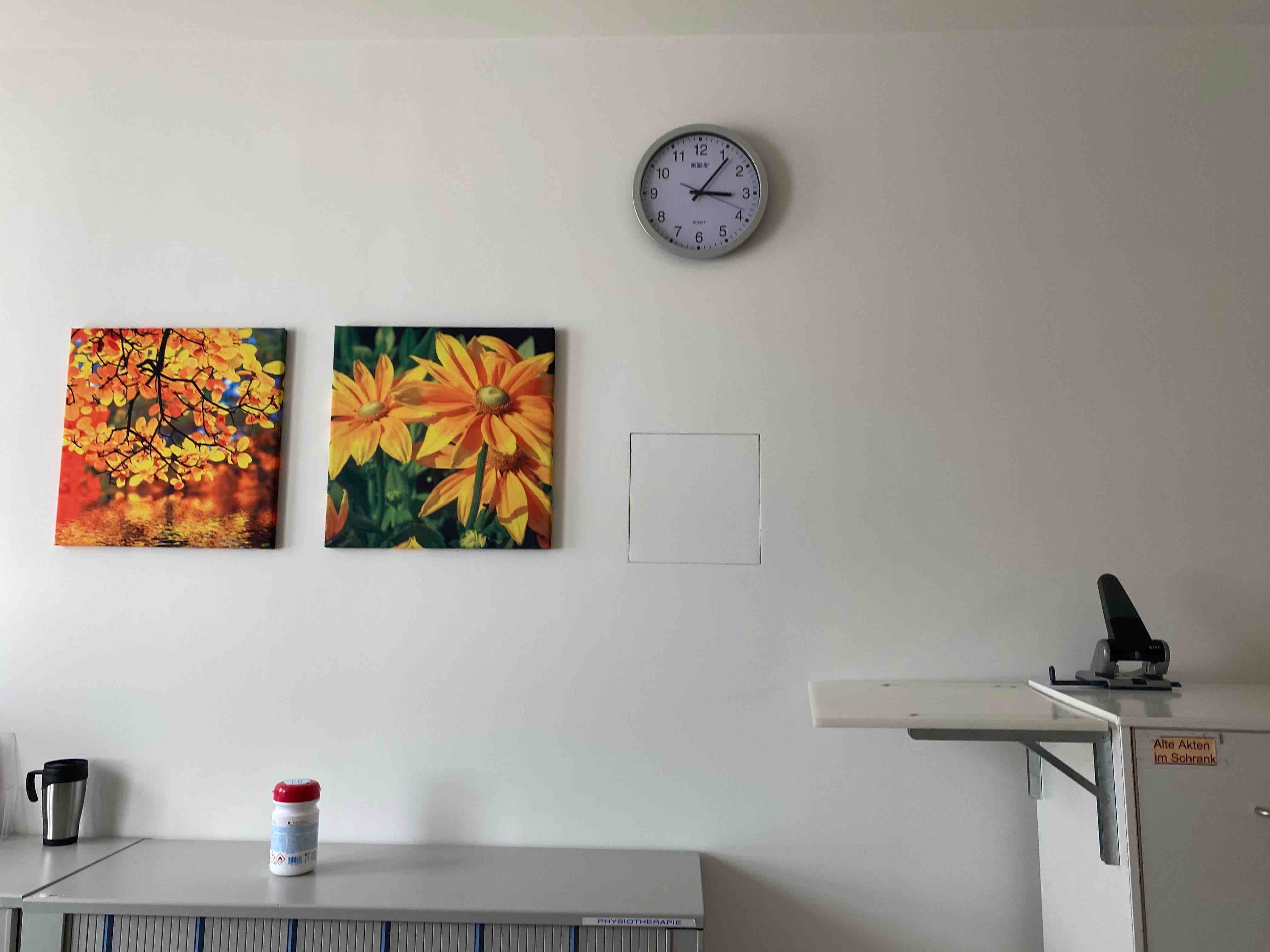 Suche Privatpraxis zur Übernahme deutschlandweit