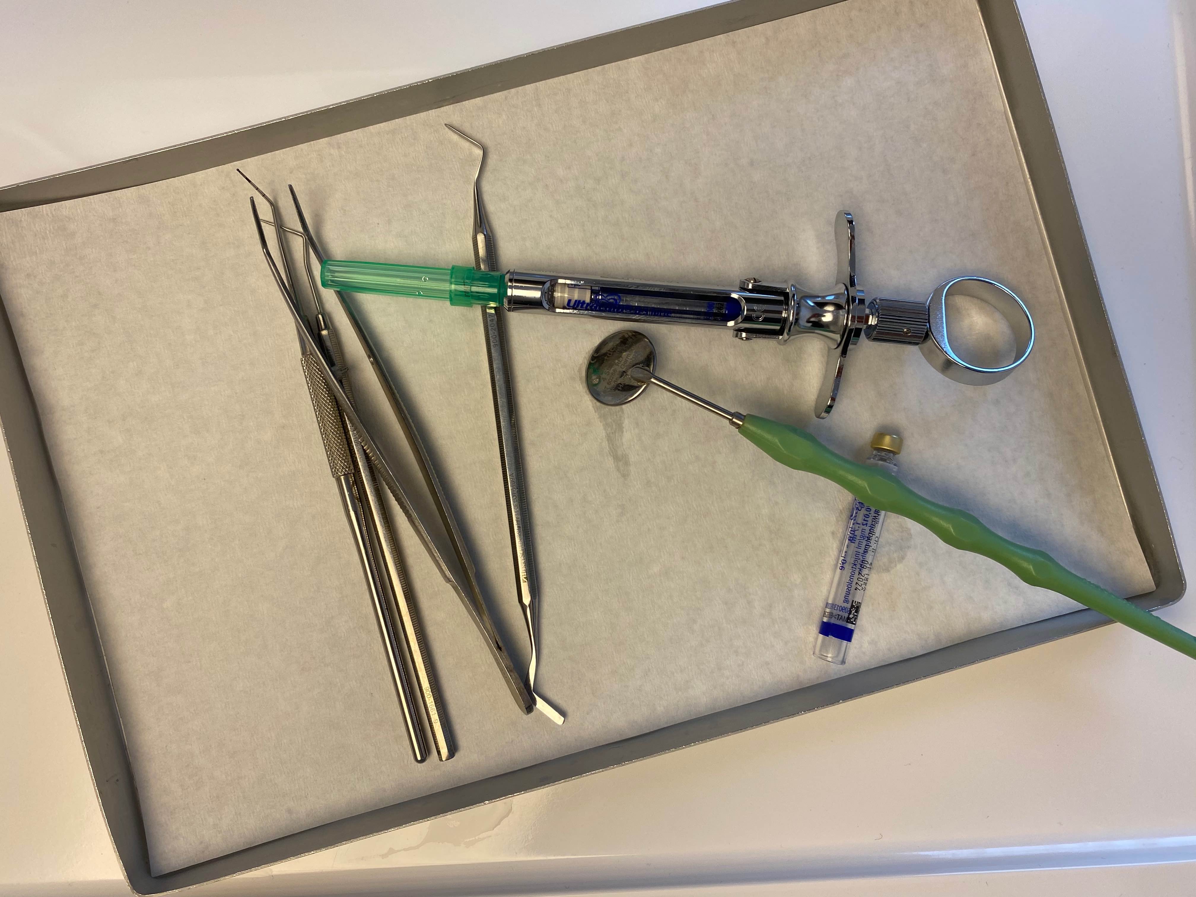 Suche Zahnarztpraxis in Braunschweig