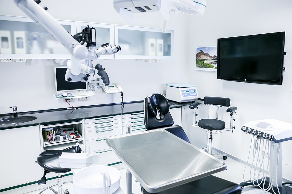 Urologische Praxis im Raum Bonn gesucht