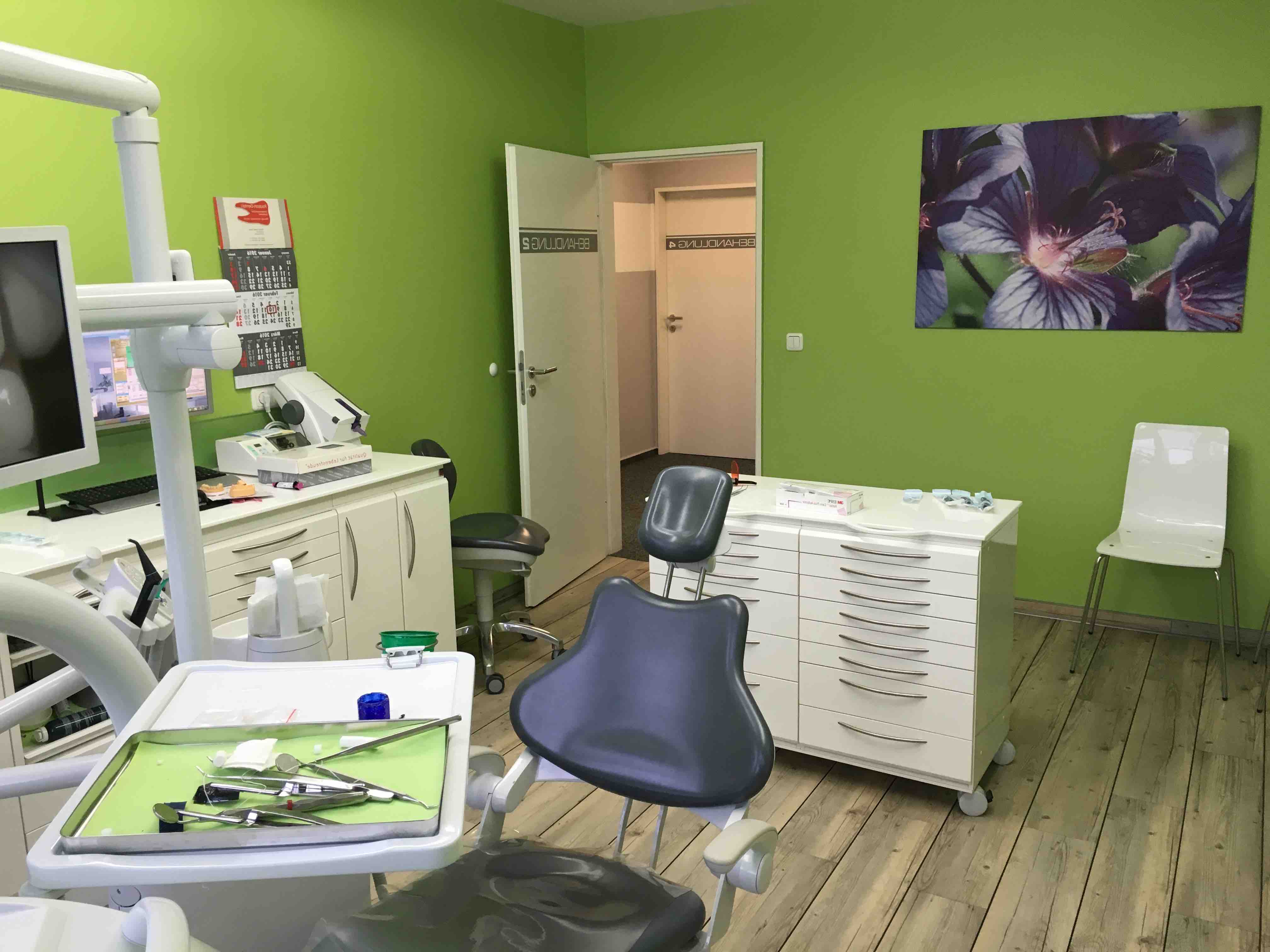 Zahnarzt sucht Praxis in Bremen zur Praxisübernahme