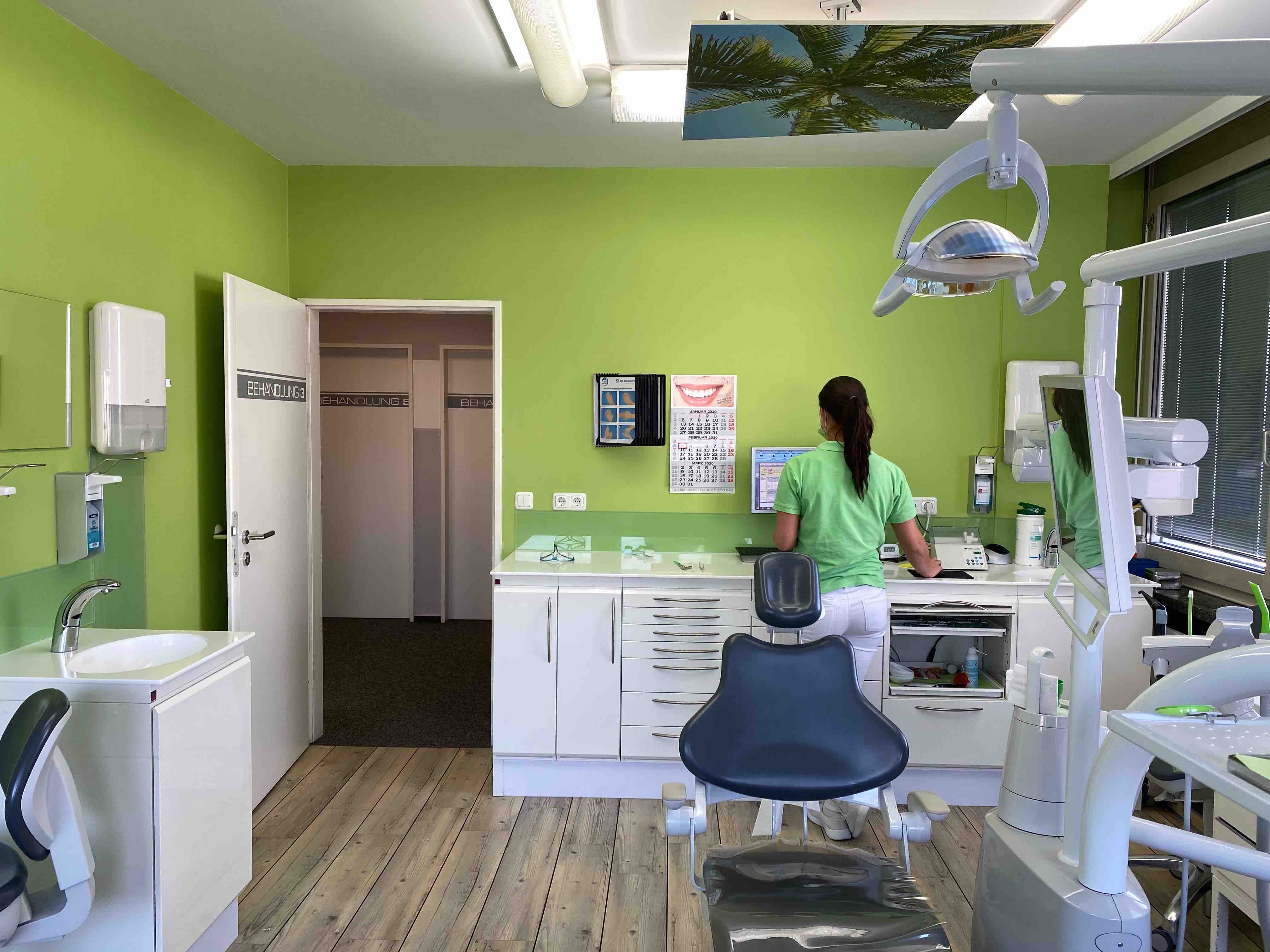 Zahnarztpraxis im Rhein-Maingebiet gesucht