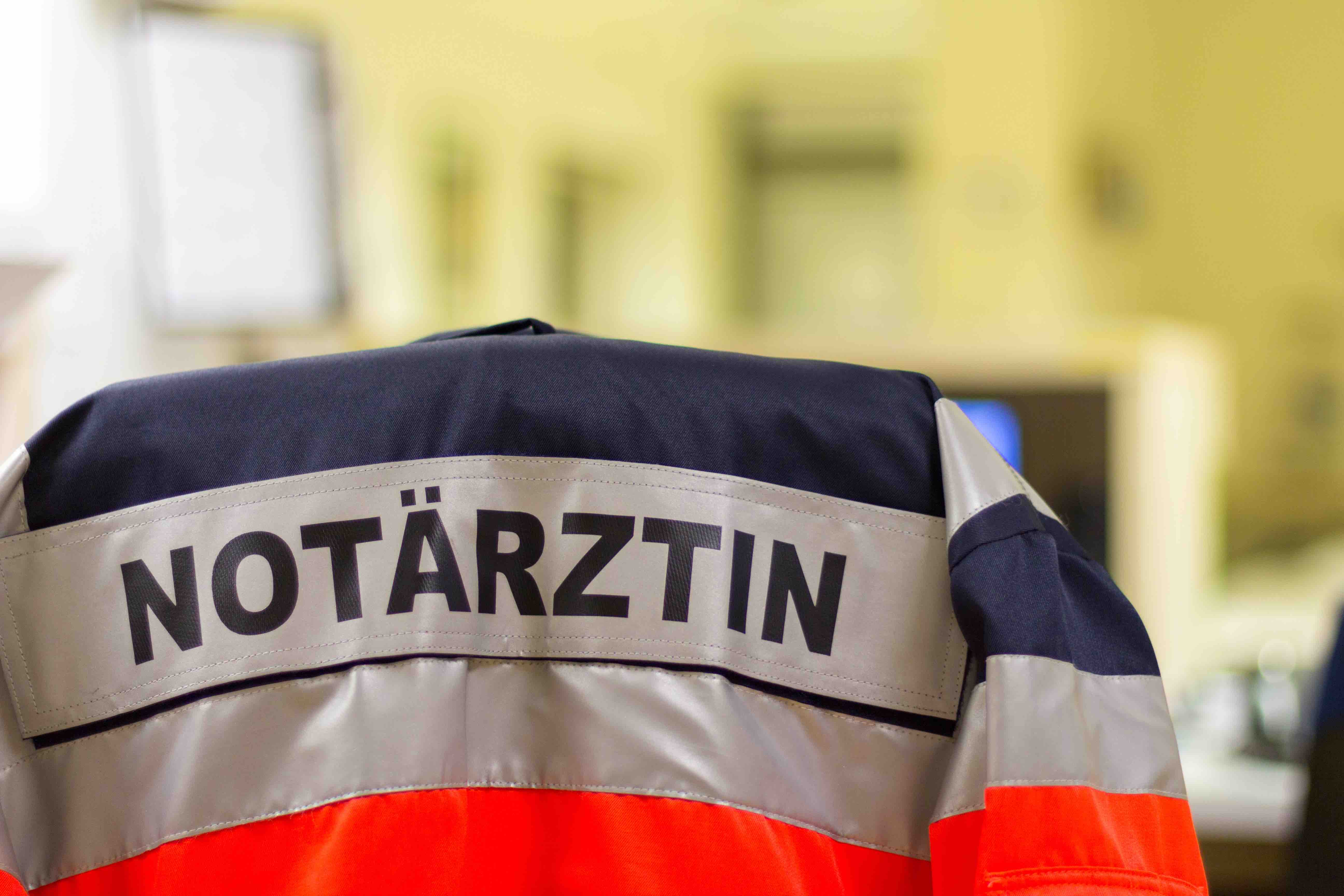 Ärztliche Leitung (m/w/d) der Zentralen Notaufnahme Klinikum Landau