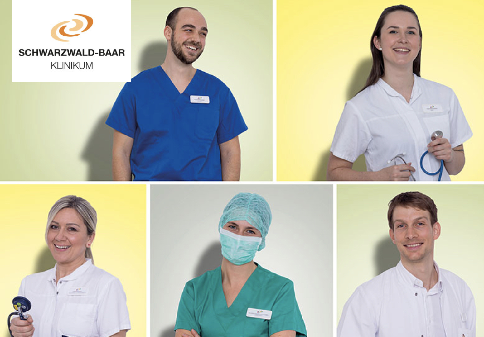 Ärztliche Leitung (w/m/d) für den palliativmedizinischen Dienst Onkologie