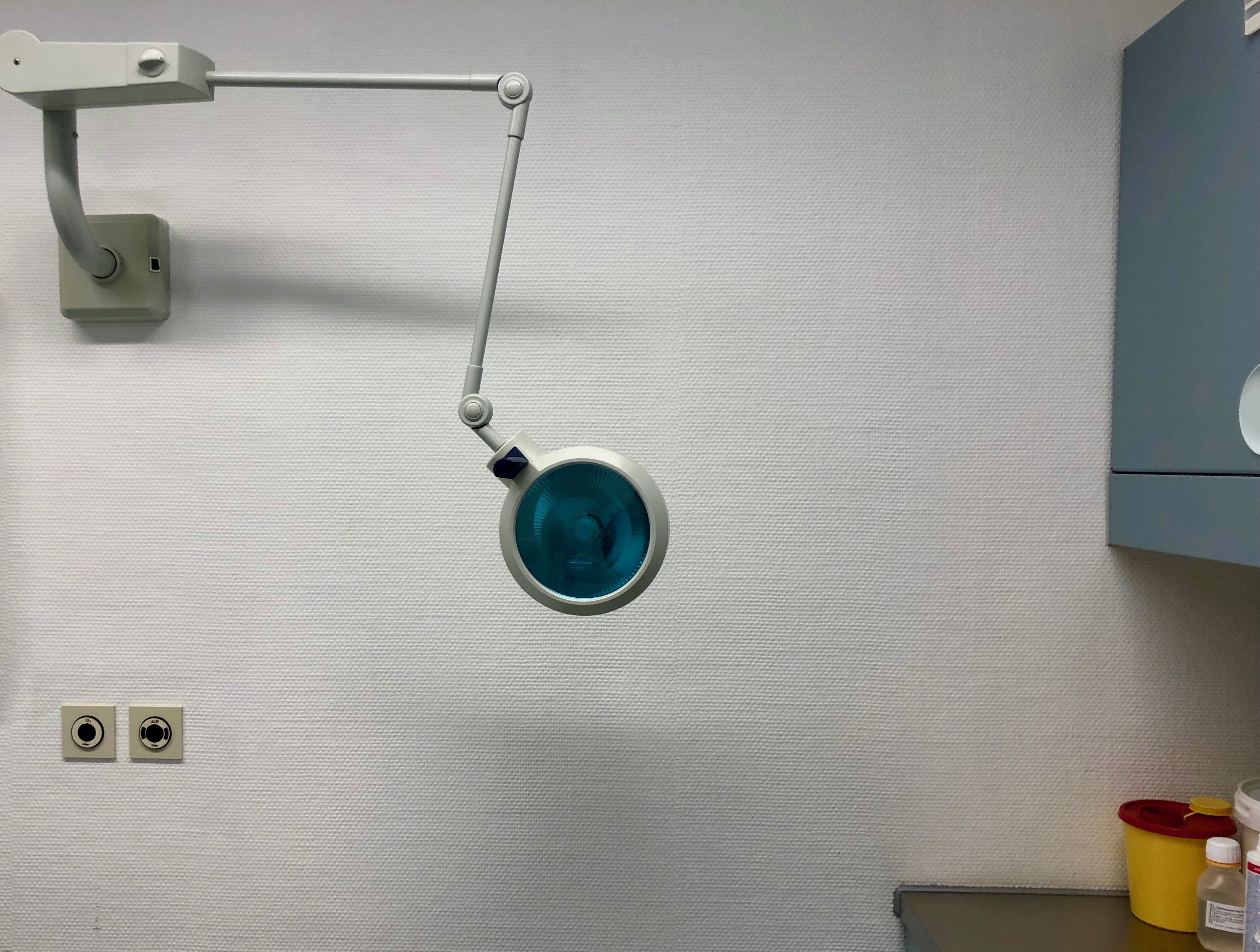 Asistenzarzt (m/w/d) oder Facharzt (m/w/d) Gynäkologie Offenbach