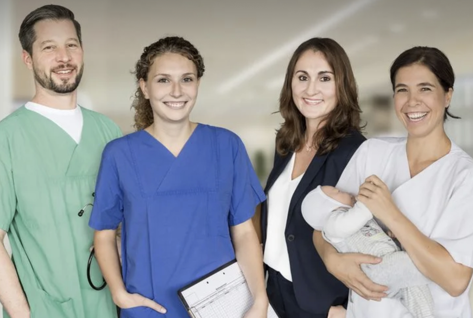 Assistenzärztin/Arzt Gefäßchirurgie in Vollzeit in Speyer