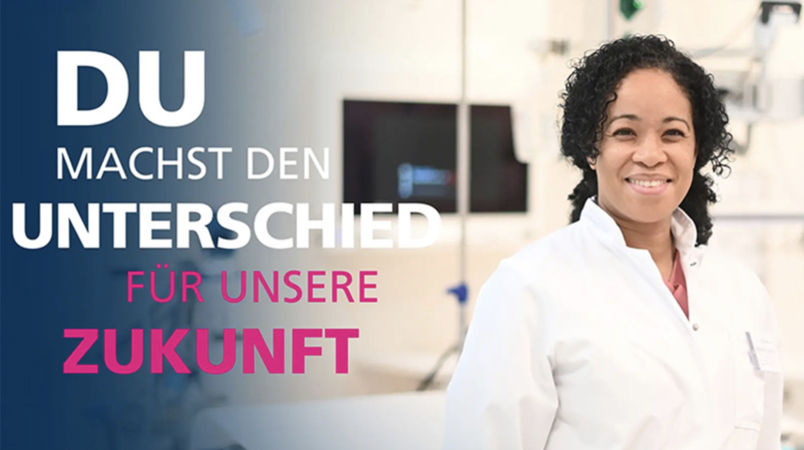 Assistenzärztin / Assistenzarzt (m/w/d) zur Facharztweiterbildung Innere Medizin und / oder Gastroenterologie