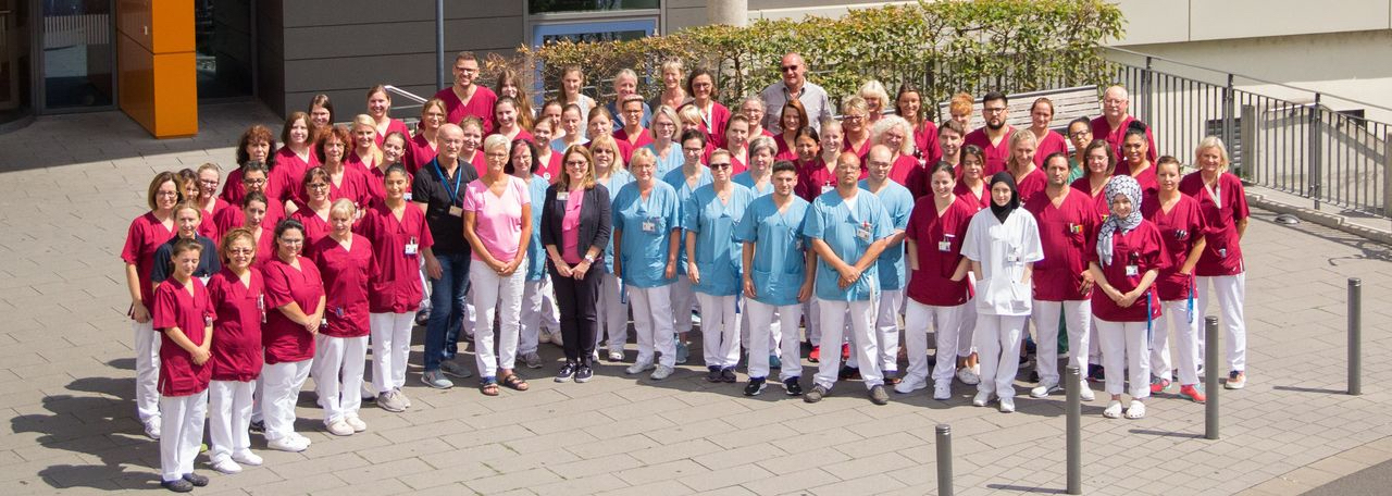 Assistenzarzt in Weiterbildung (m/w/d) im Bereich Kinder- und Jugendmedizin gesucht