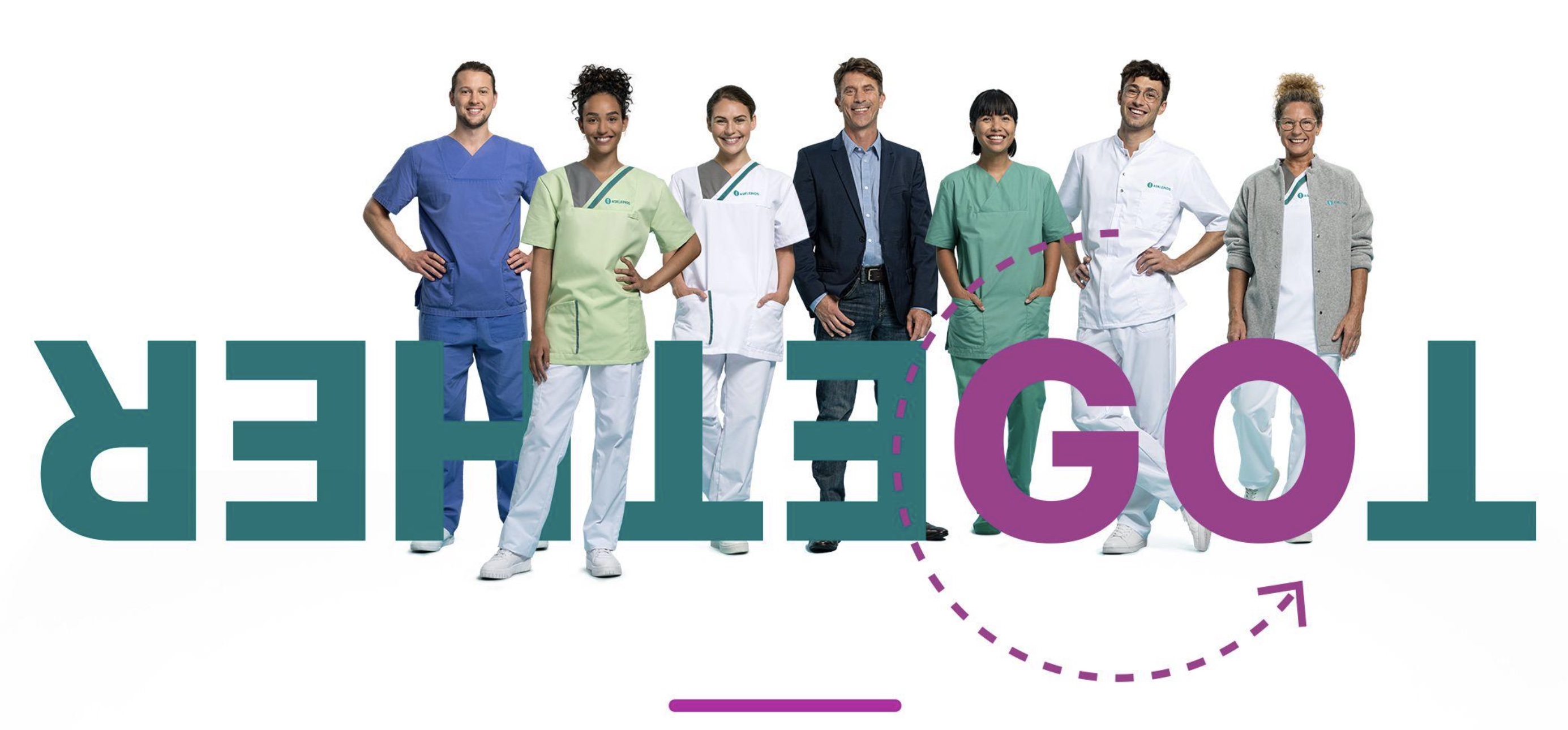 Assistenzarzt Innere Medizin (w/m/d) Asklepios Bad Salzungen