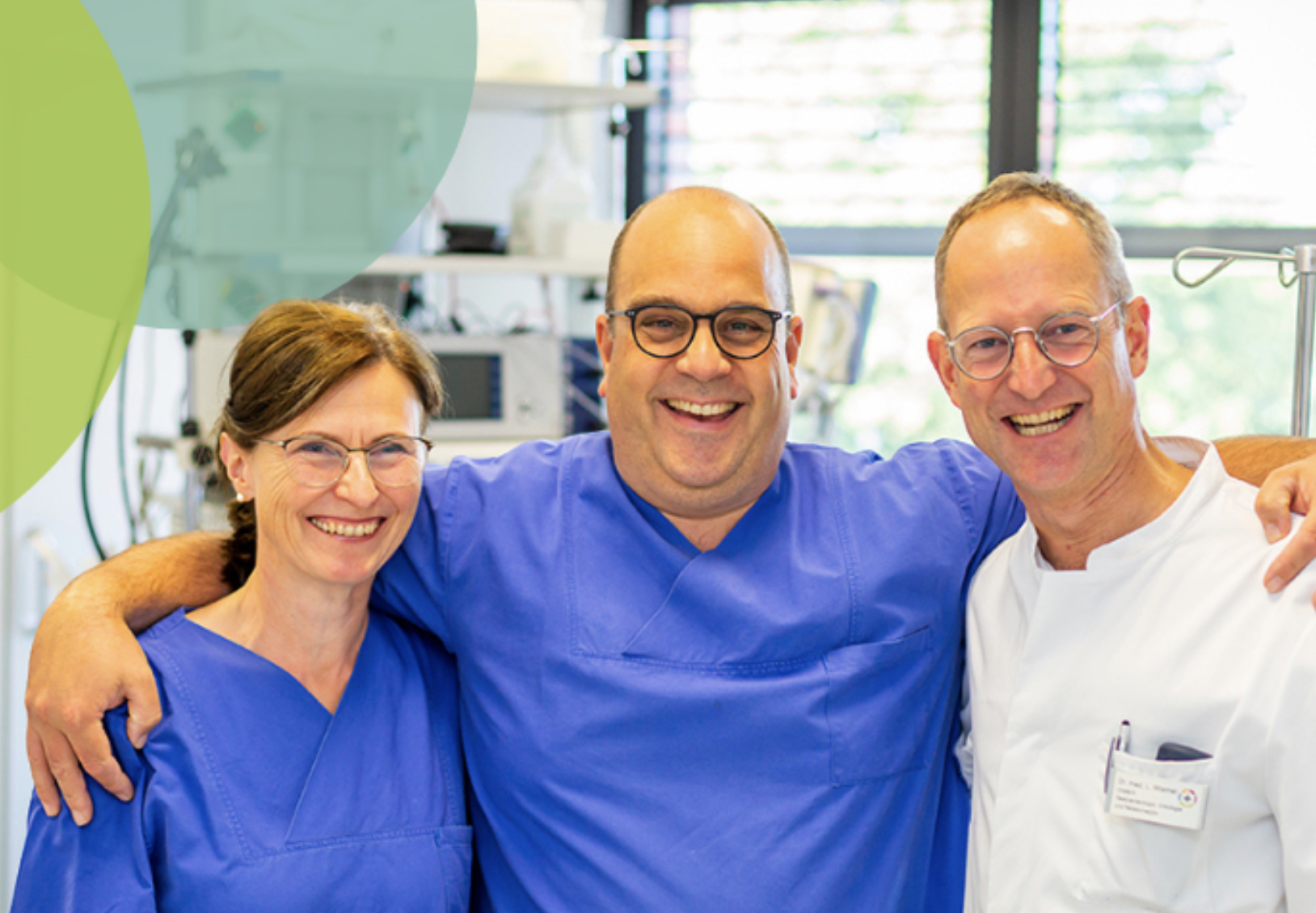 Assistenzarzt (m/w/d) Gynäkologie & Geburtshilfe in Bocholt gesucht