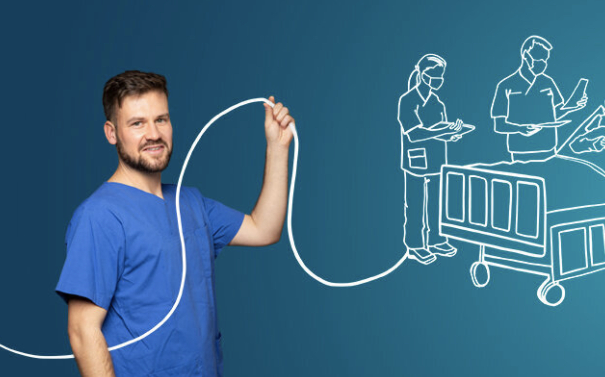 Assistenzarzt (m/w/d) Innere Medizin in Potsdam