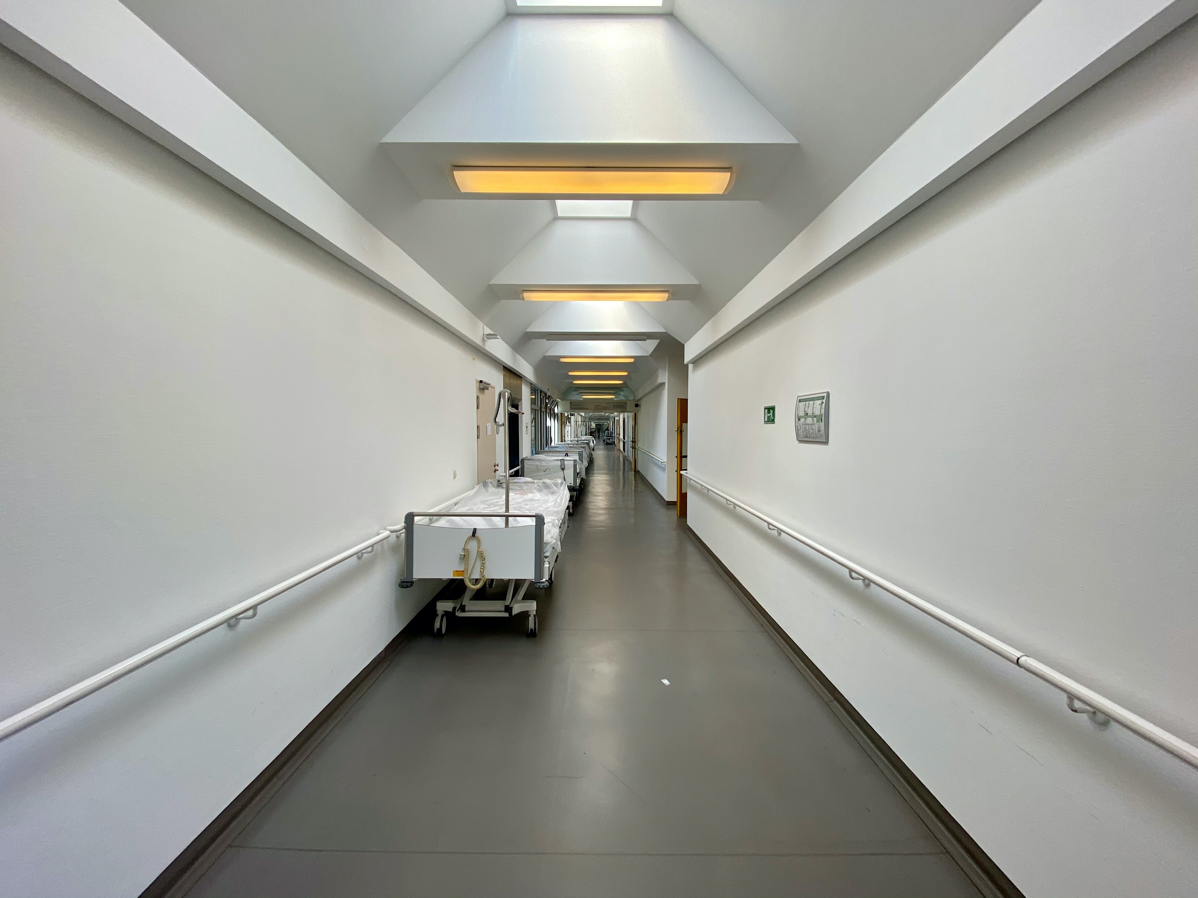 Assistenzarzt (m/w/d) Radiologie und Neuroradiologie Sana Klinikum Duisburg