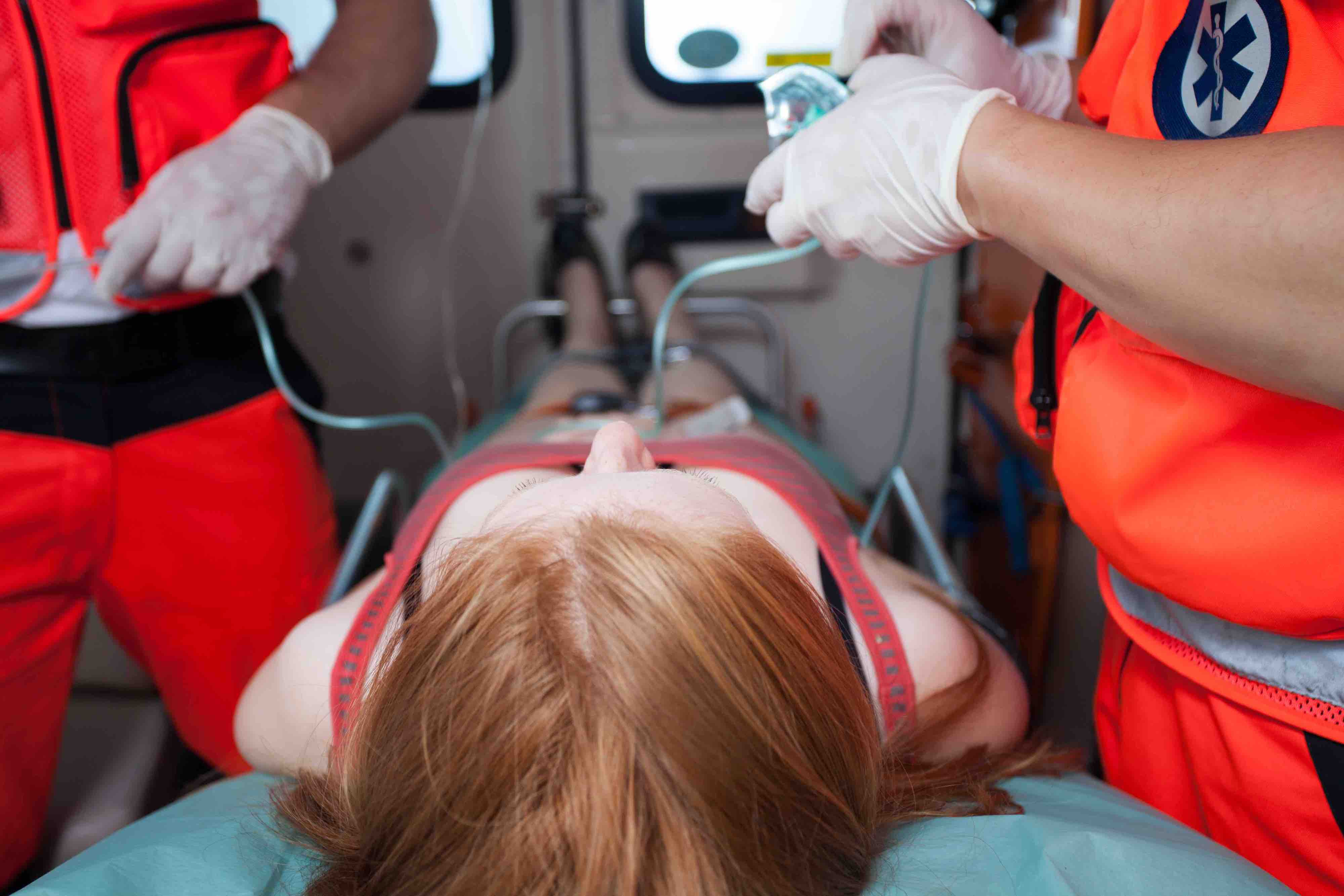 Assistenzarzt oder Facharzt (m/w/d) interdisziplinäre Akut-, Notfall- und Intensivmedizin