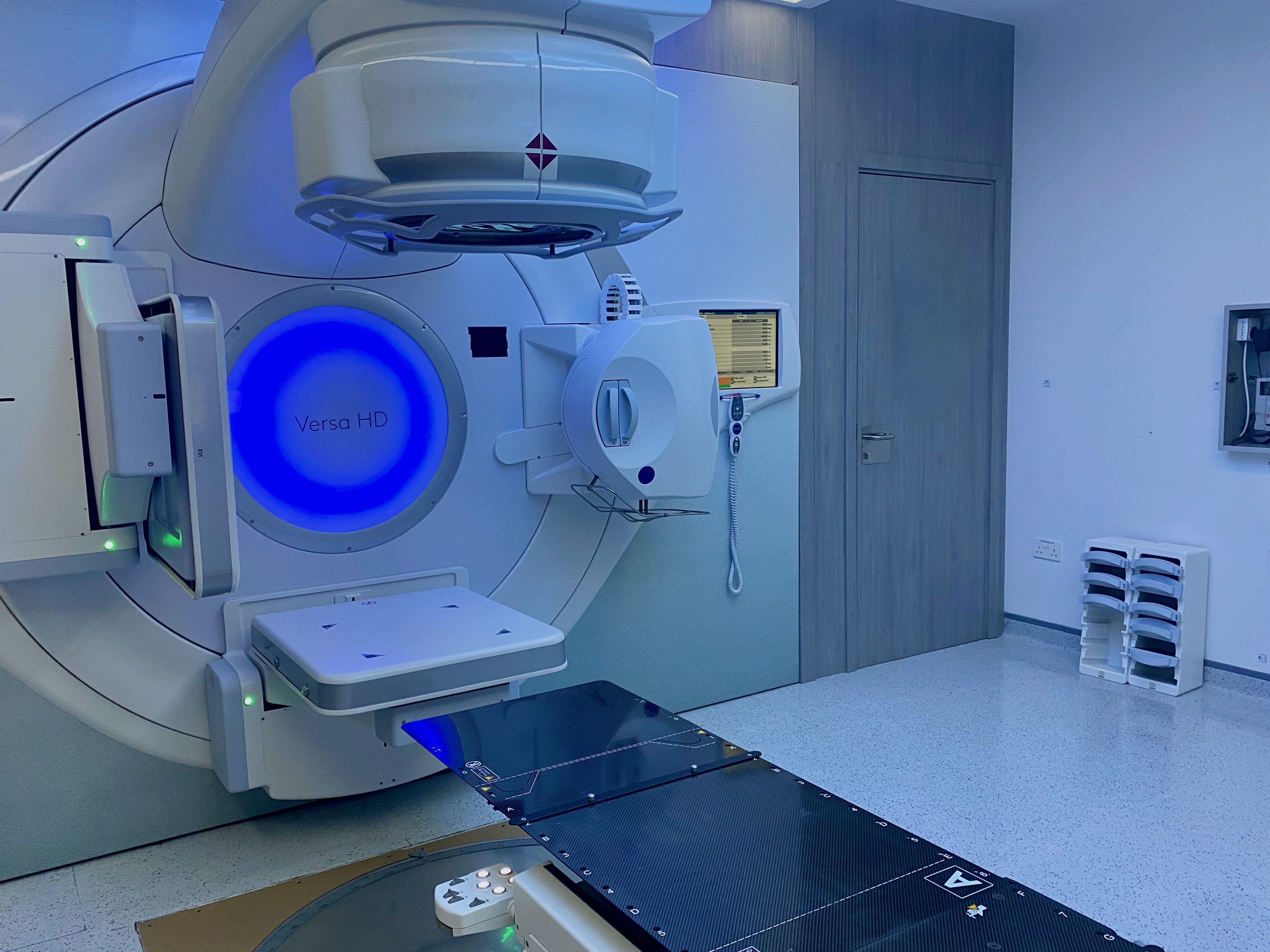 Assistenzarzt oder Facharzt Radiologie - Schwerpunkt Kinderradiologie (m/w/d)