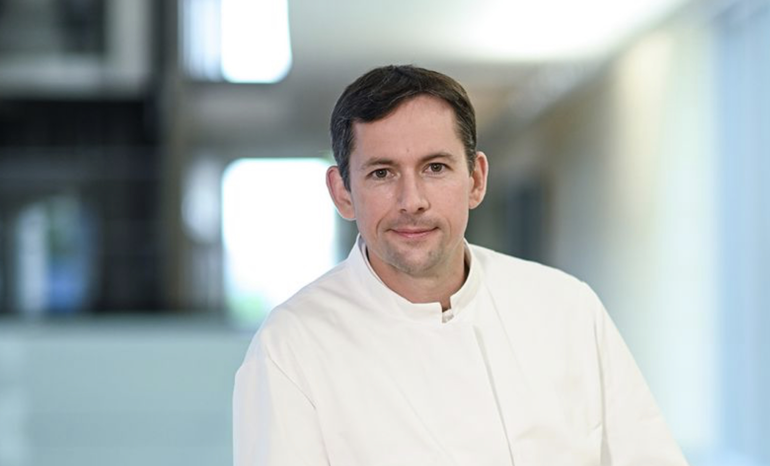 Assistenzarzt (w/m/d) für die Klinik Unfallchirurgie und Orthopädie