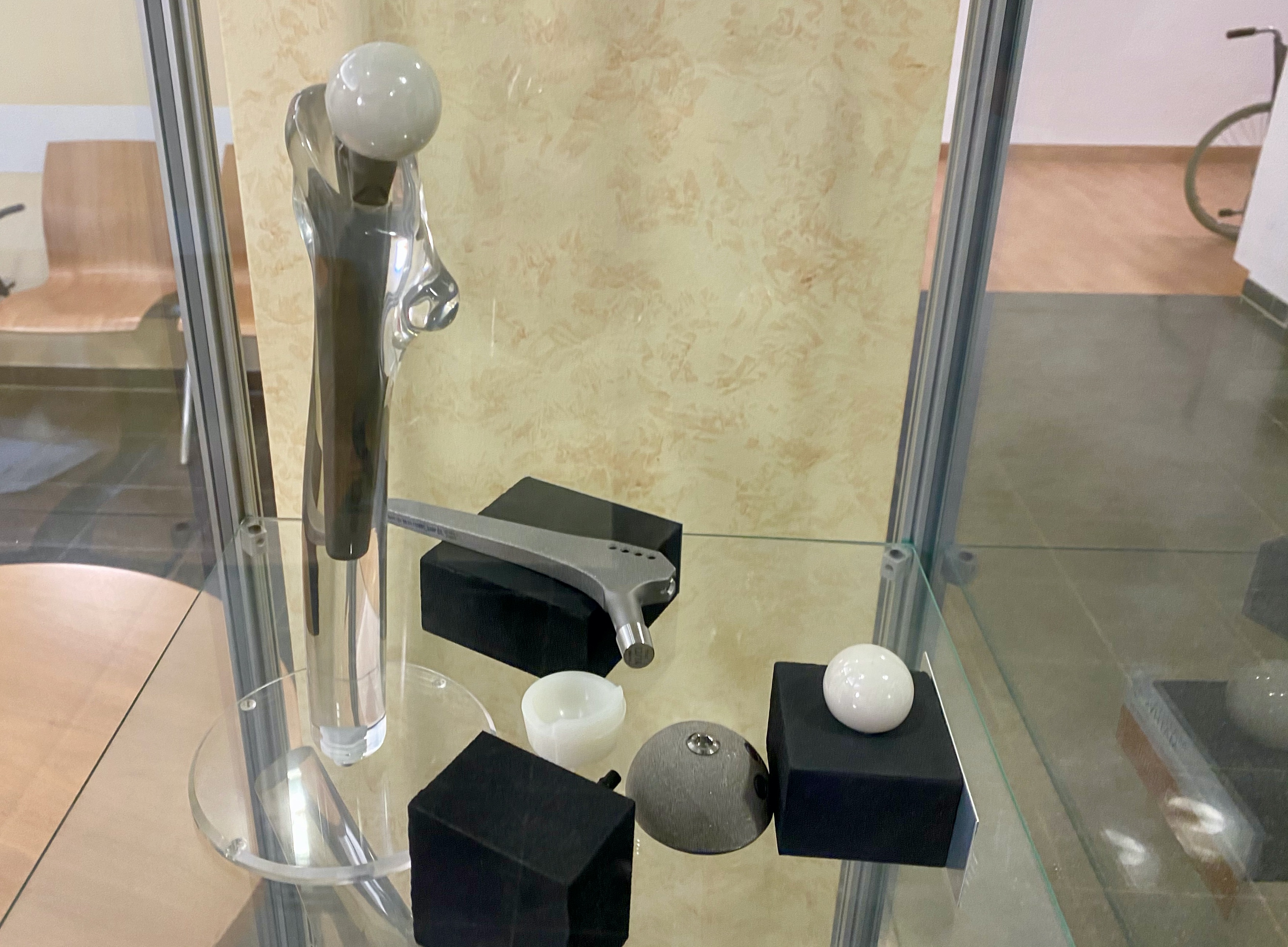 Assistenzarzt (w/m/d) Orthopädie in München