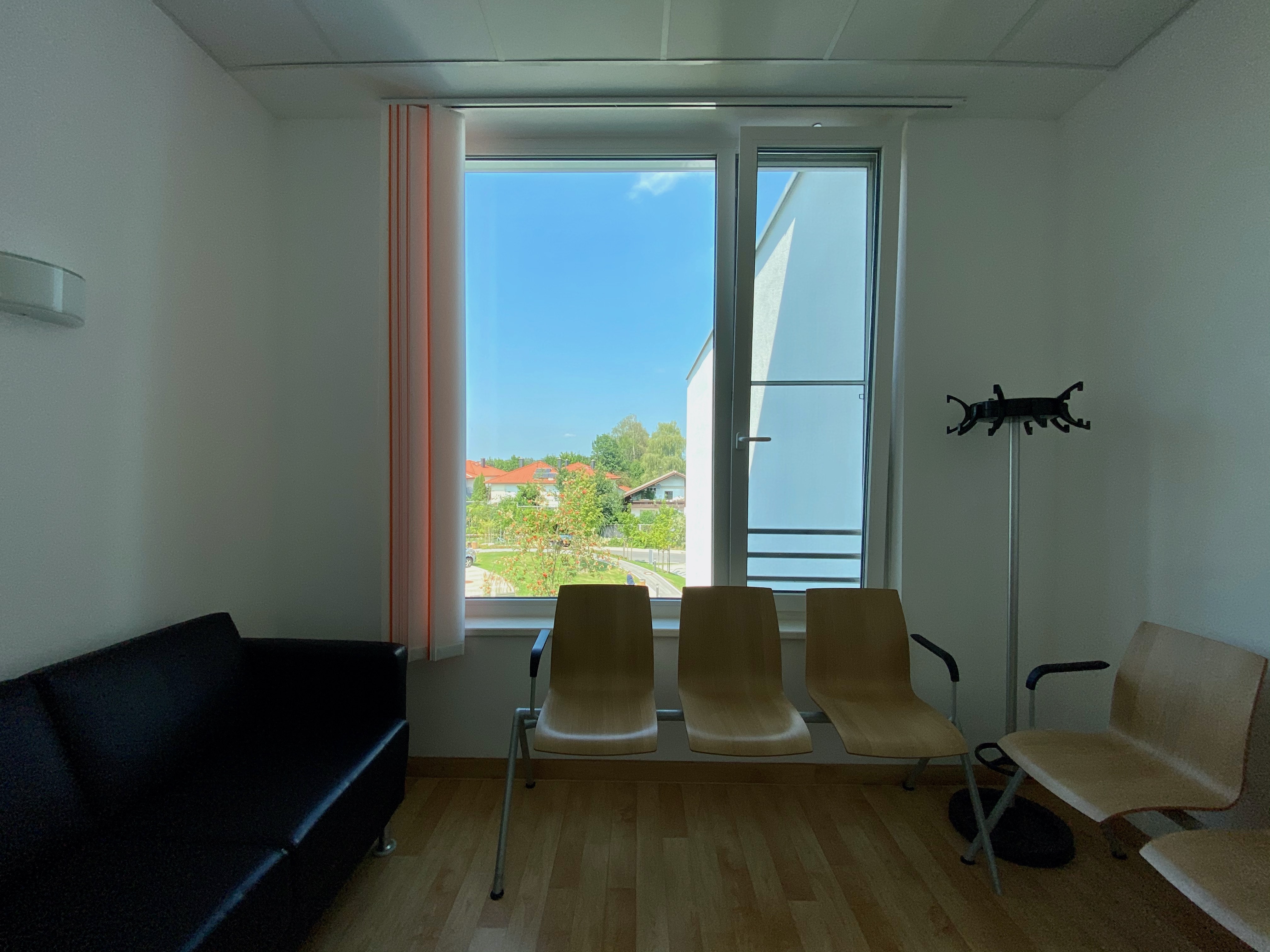 Assistenzarzt zur Weiterbildung neurologische Intensivmedizin (m/w/d)