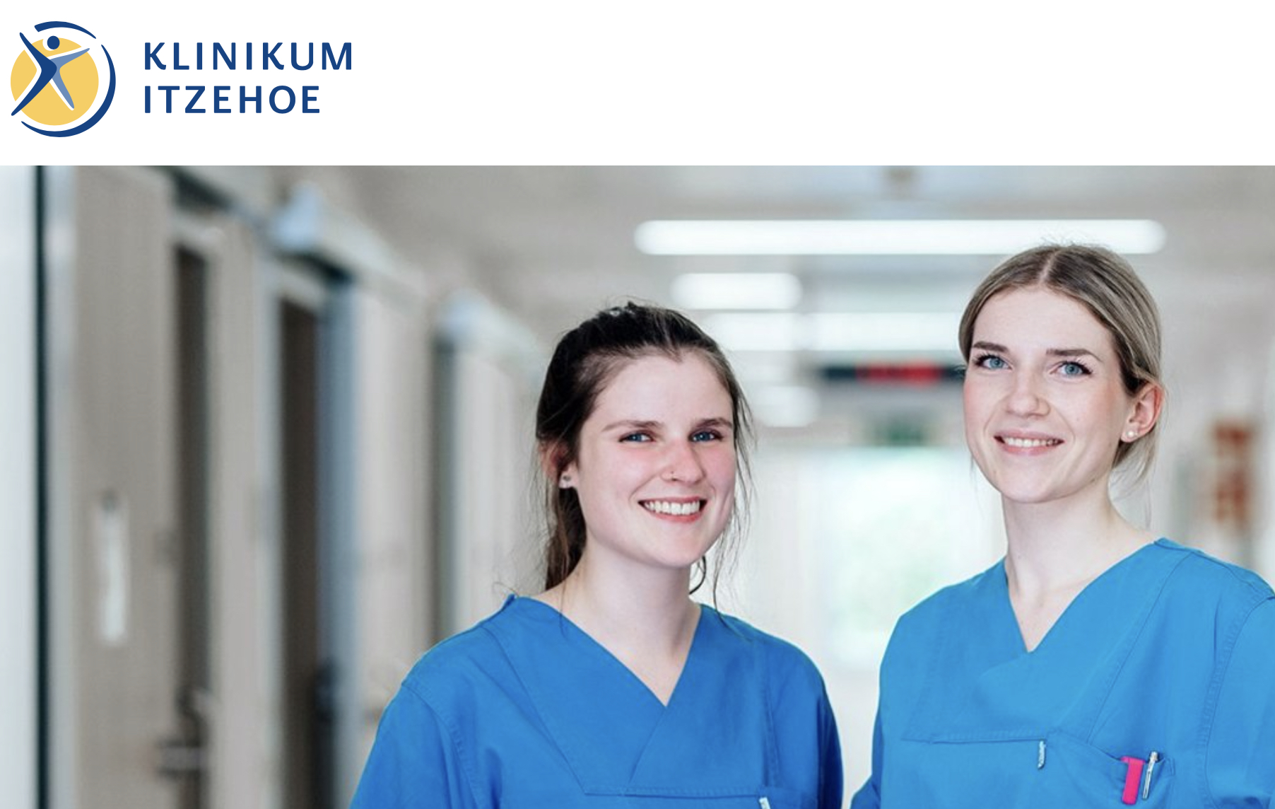 Chefarzt / Chefärztin (w/m/d) Pneumologie in Itzehoe gesucht