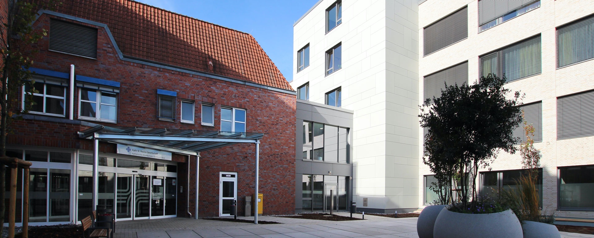 Chefarzt (m/w/d) der Klinik für Orthopädie und Unfallchirurgie in Dortmund gesucht