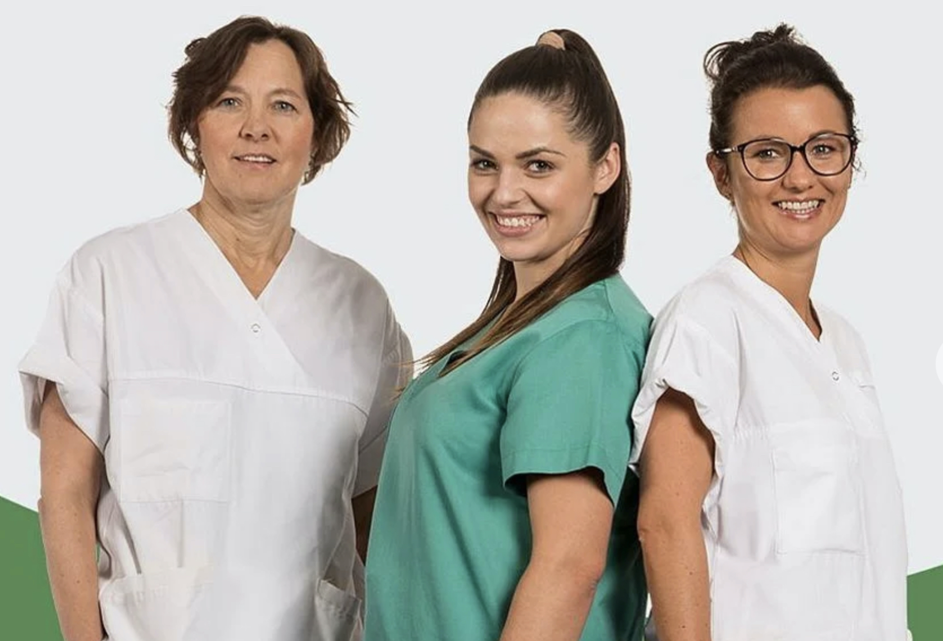 Chefarztfunktion Innere Medizin Leonberg