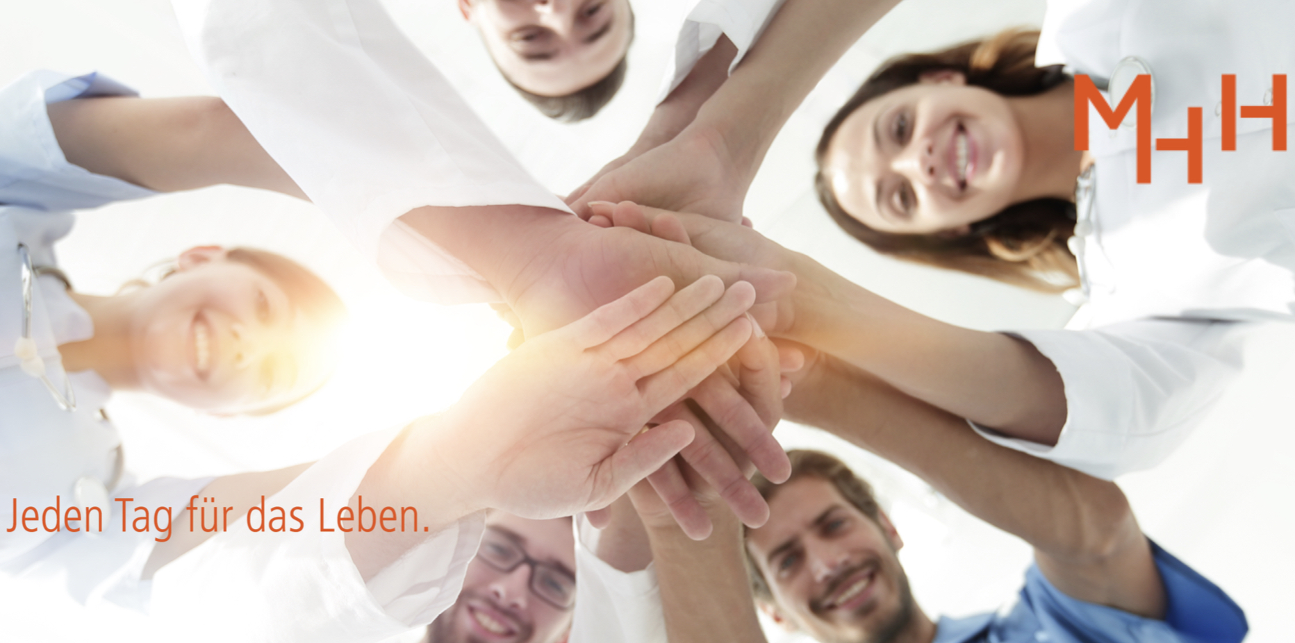 Fachärztin/Facharzt für Humangenetik (w/m/d) gesucht