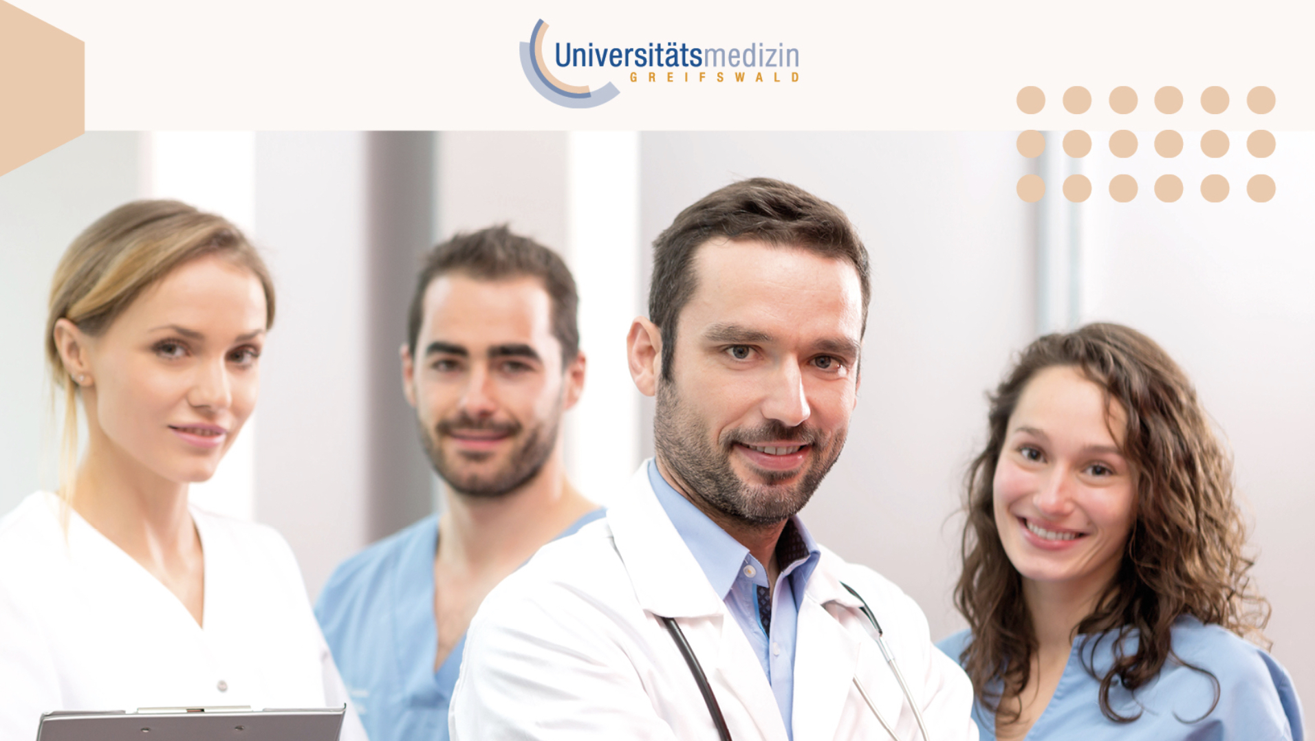 Facharzt:ärztin Innere Medizin in den Fachgebieten Gastroenterologie, Nephrologie oder Rheumatologie gesucht