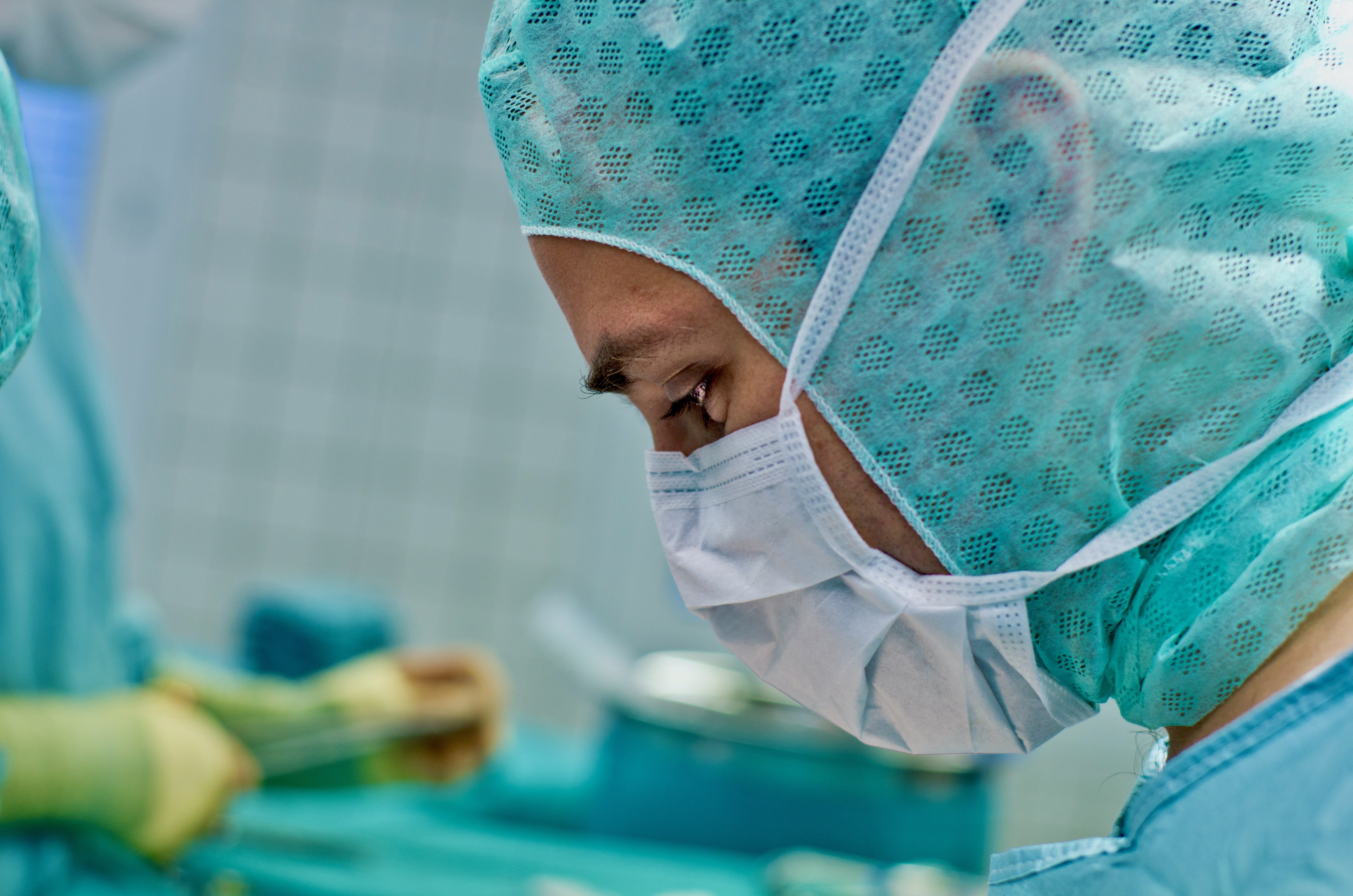 Facharzt/Fachärztin (w/m/d) Anästhesiologie Diakovere Krankenhaus gGmbH Standort Annastift