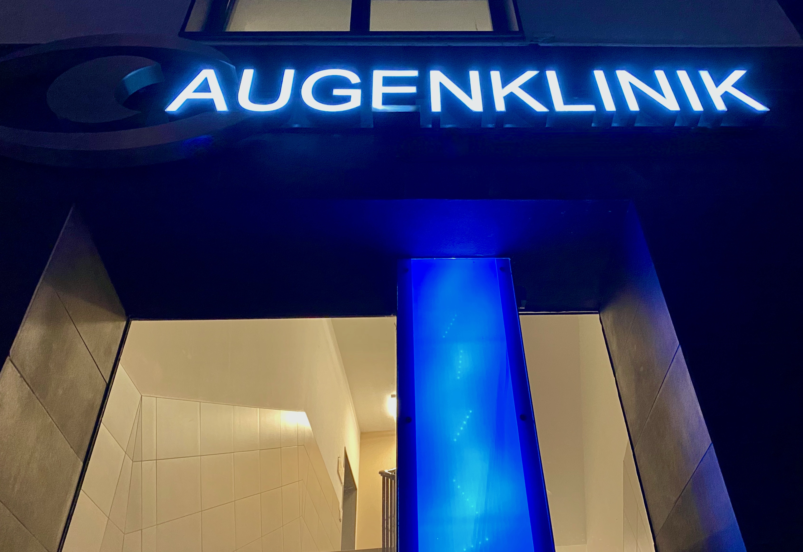 Facharzt (m/w/d) Augenheilkunde Region Wiesbaden gesucht