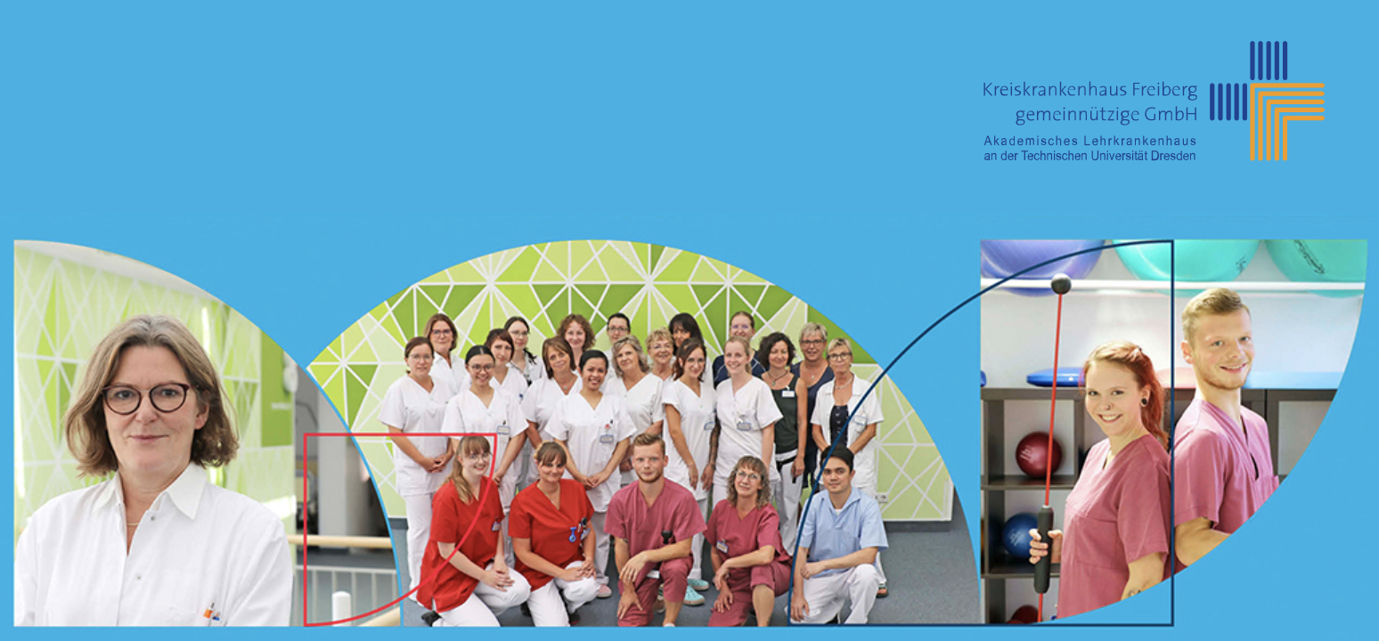 Facharzt (m/w/d) für Innere Medizin mit Zusatzbezeichnung Geriatrie