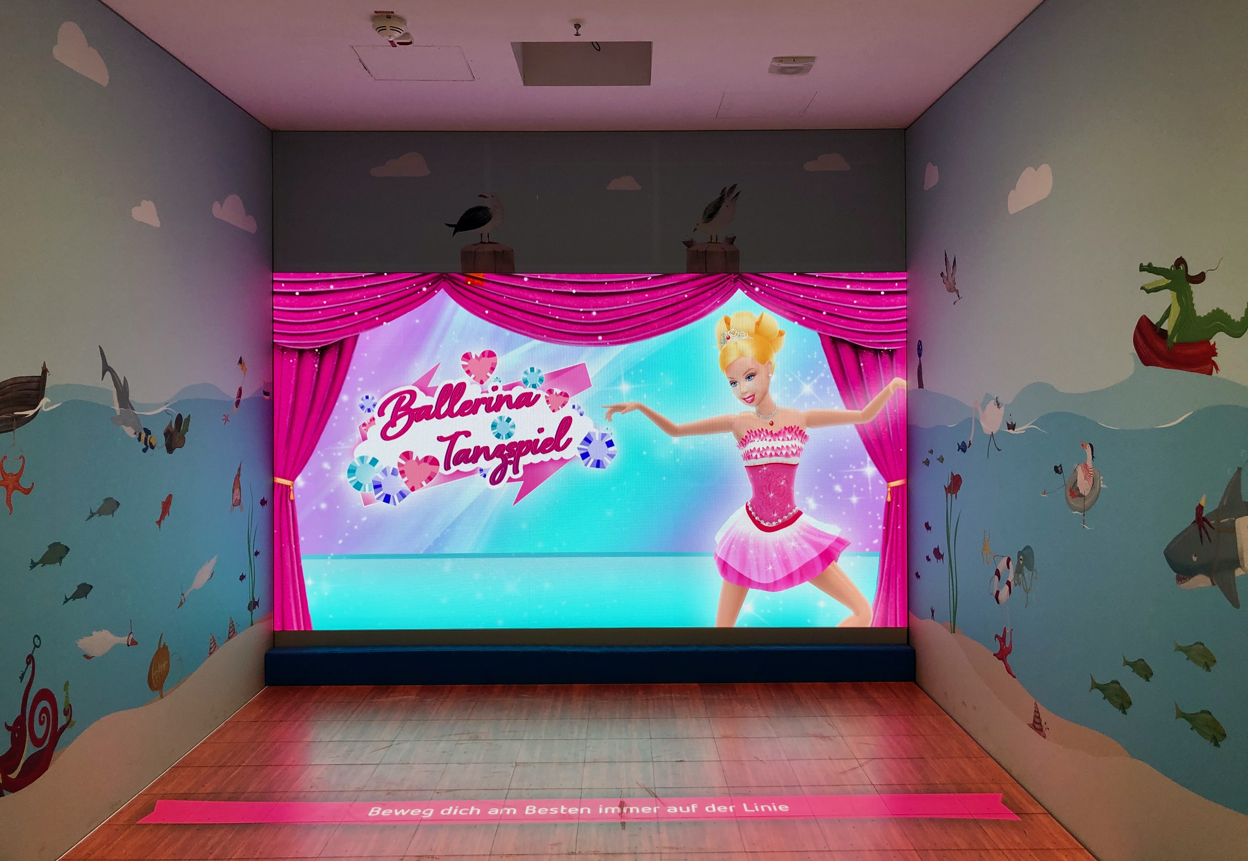 Facharzt (m/w/d) Ostseeklinik Zingst