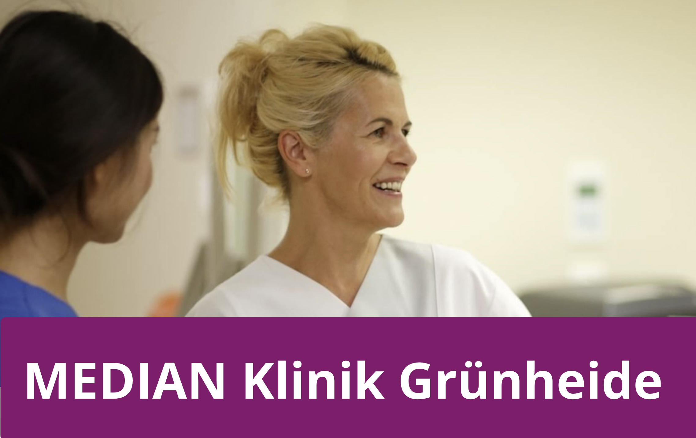 Facharzt (m/w/div) Anästhesie, Innere Medizin oder Neurologie mit intensivmedizinischer Erfahrung