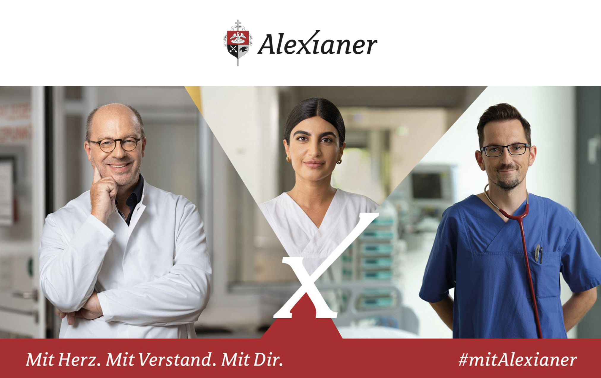 Facharzt - Oberarzt (m/w/d) Innere Medizin - Geriatrie in Bad Krefeld