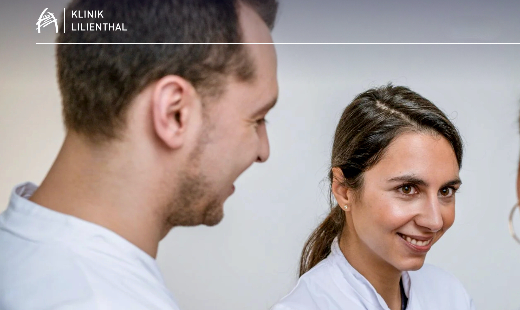 Facharzt oder Assistenzarzt (m/w/d) für die Innere Medizin Klinik Lilienthal