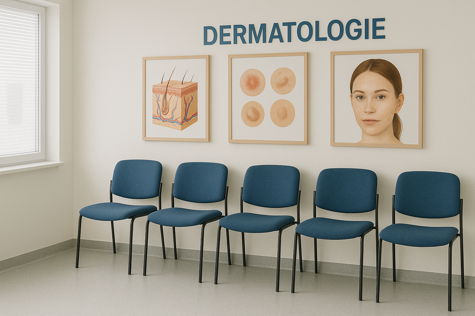 Facharzt oder Oberarzt (m/w/d) für Dermatologie und Allergologie in Bayreuth