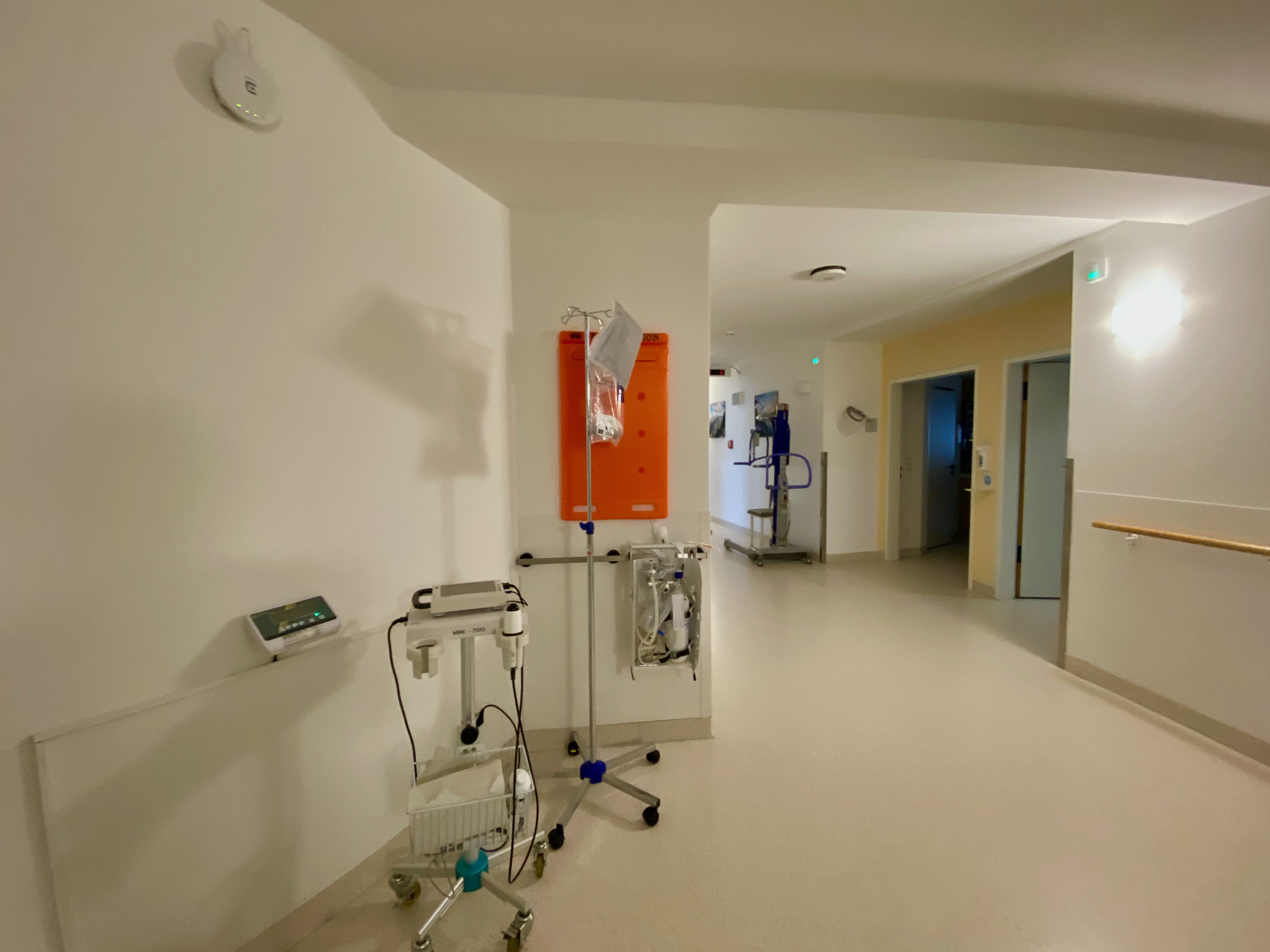 Leitender Oberarzt / Leitende Oberärztin Onkologie (m/w/d)