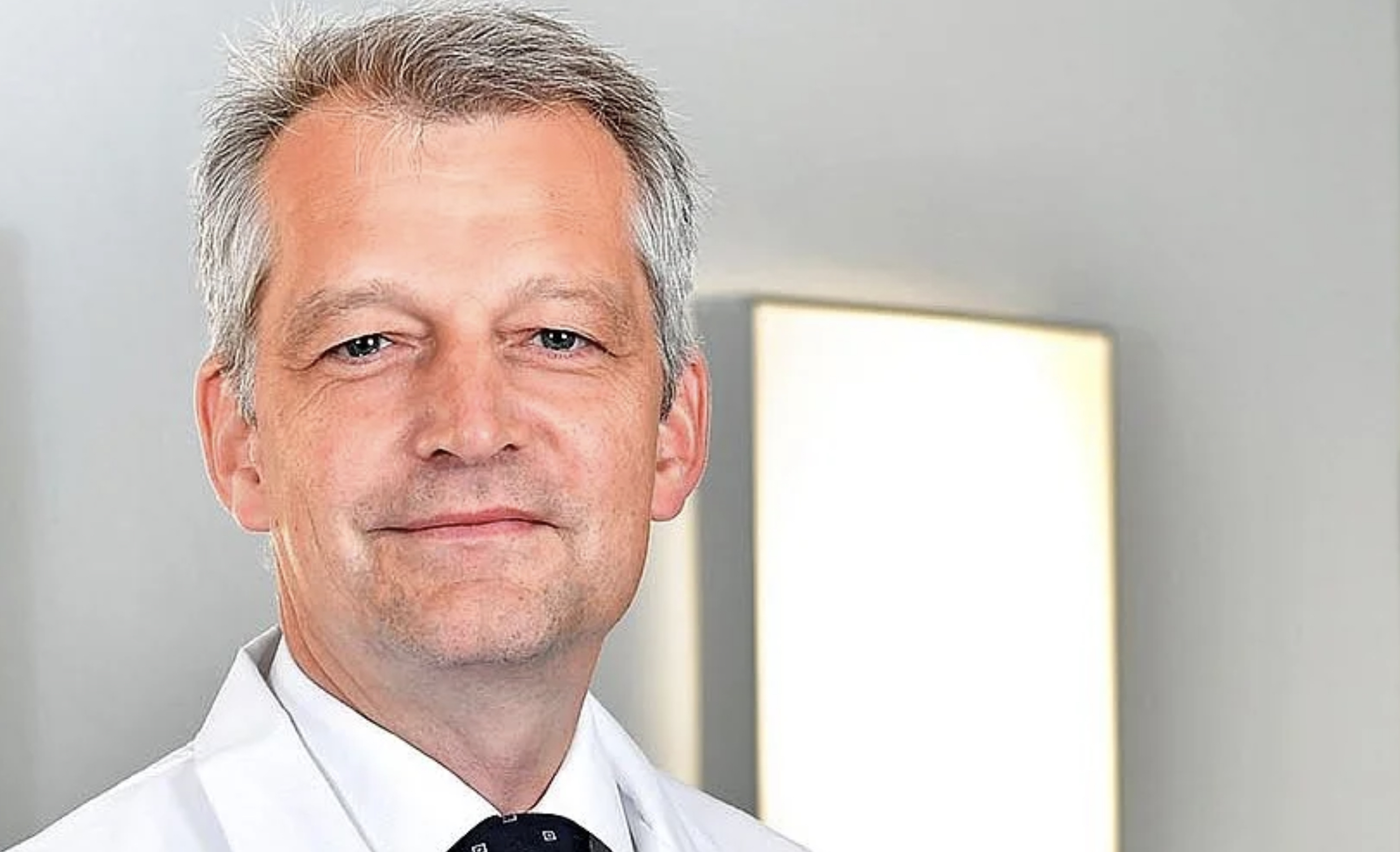 Oberarzt Innere Medizin (m/w/d) für Hämatologie, Onkologie und Palliativmedizin