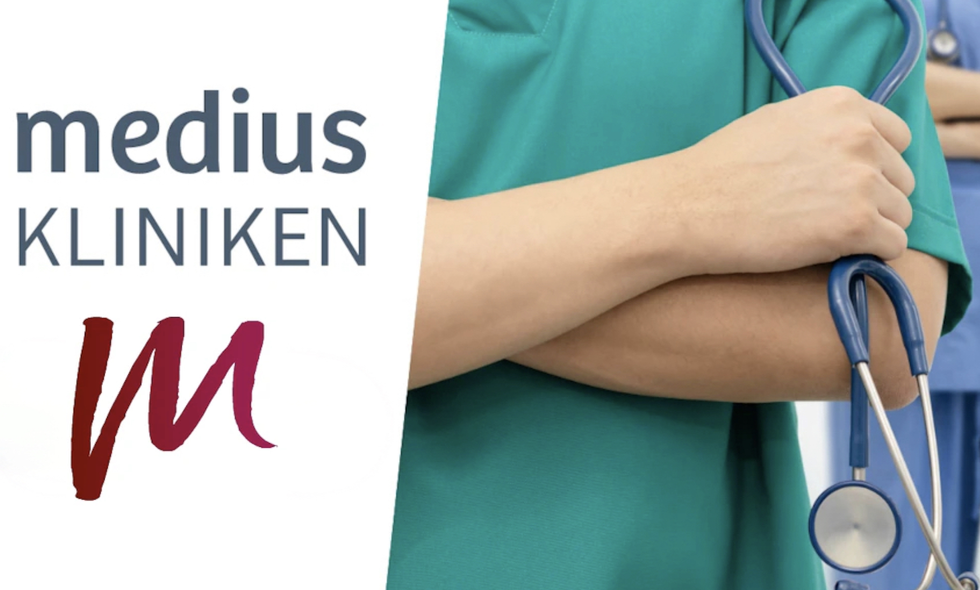 Oberarzt Innere Medizin und Pneumologie in Nürtingen gesucht