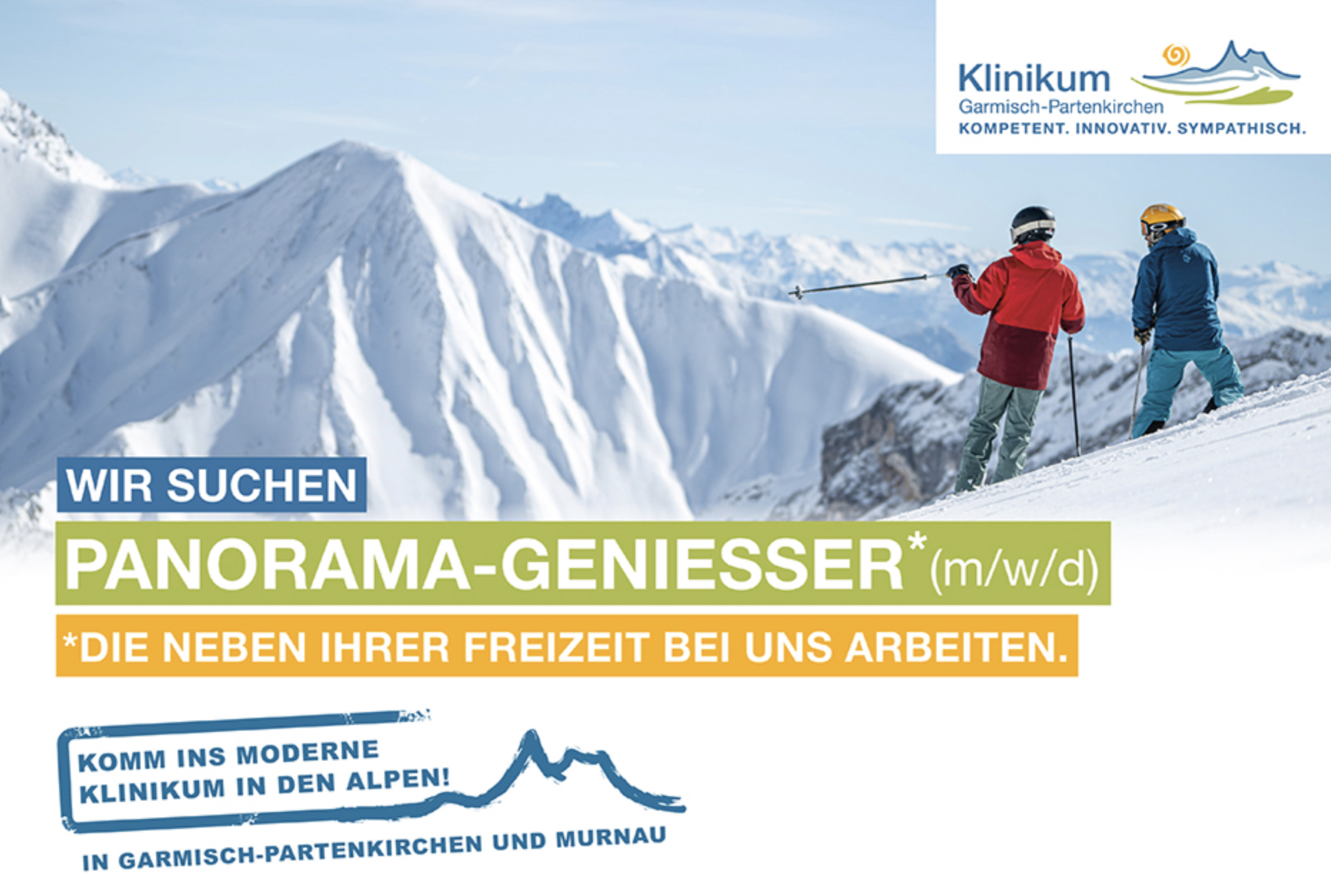 Oberarzt (m/w/d) für Gefäßchirurgie und Gefäßmedizin in TZ/VZ gesucht